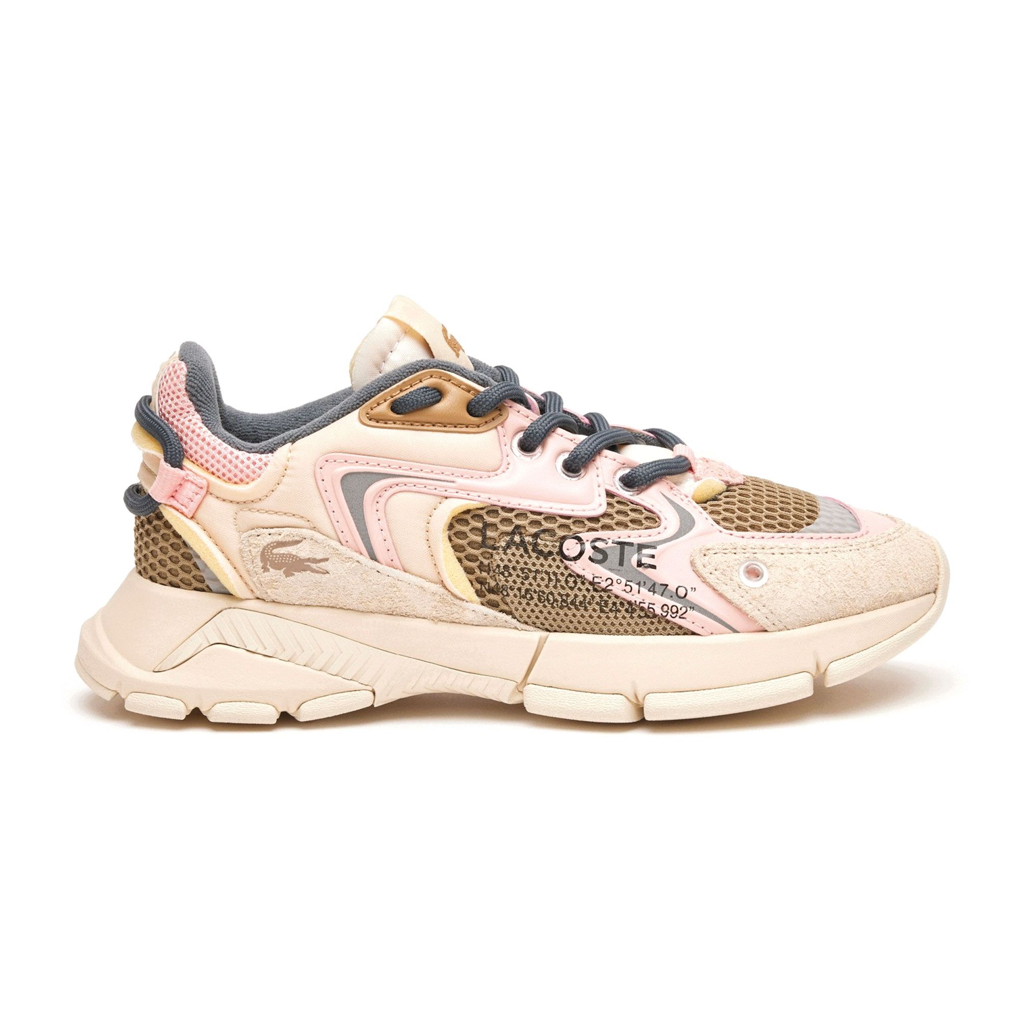 Lacoste L003 Neo Sneakers Dames