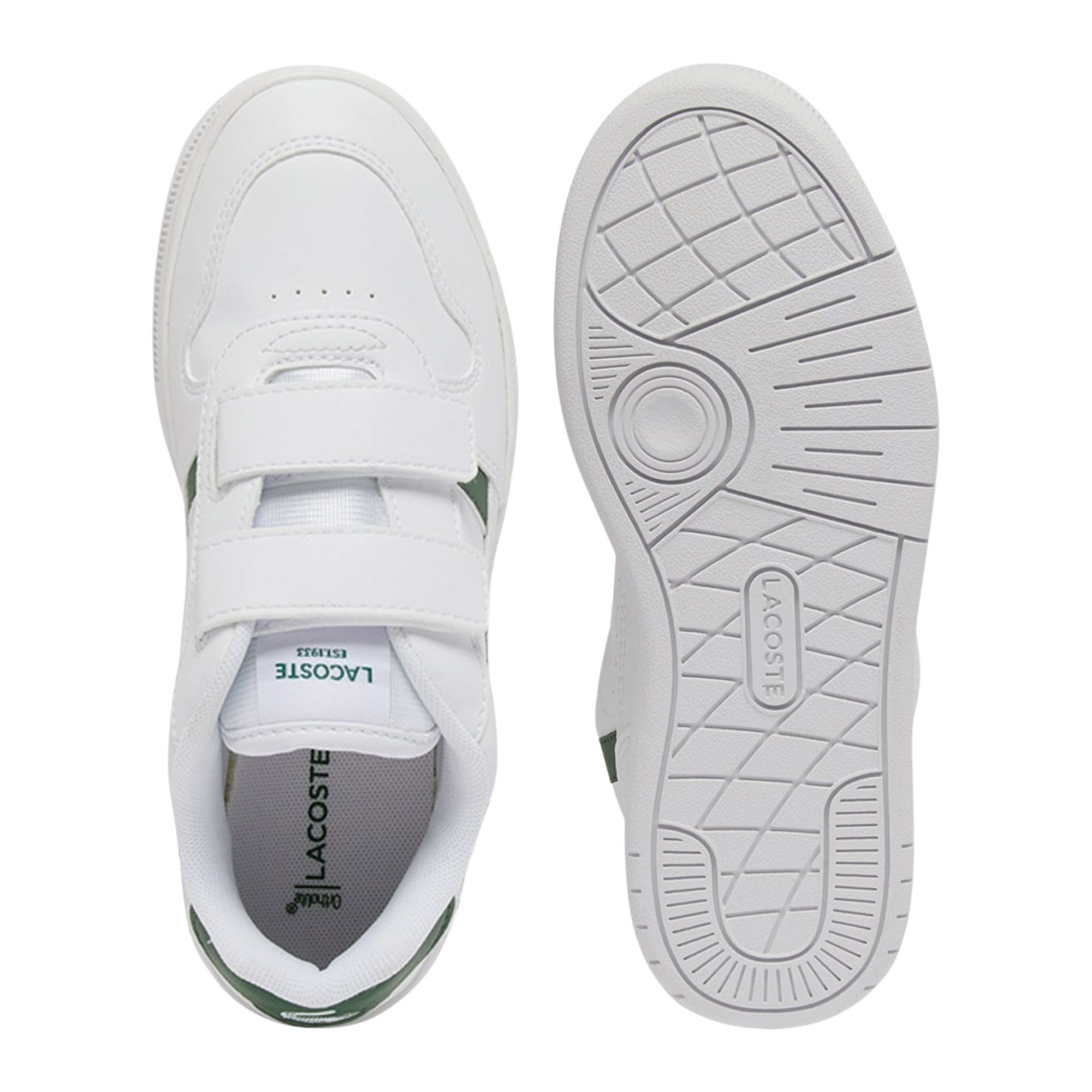 Lacoste T-Clip Set Sneakers Junior
