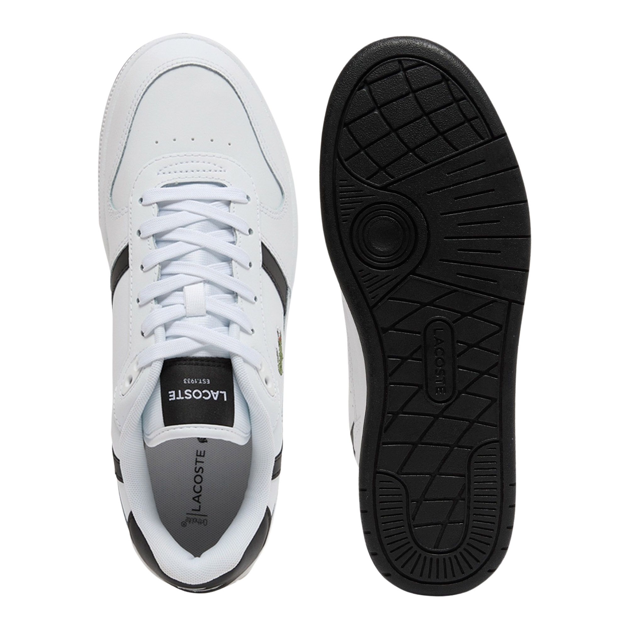 Lacoste T-Clip Set 225 Sneakers Heren