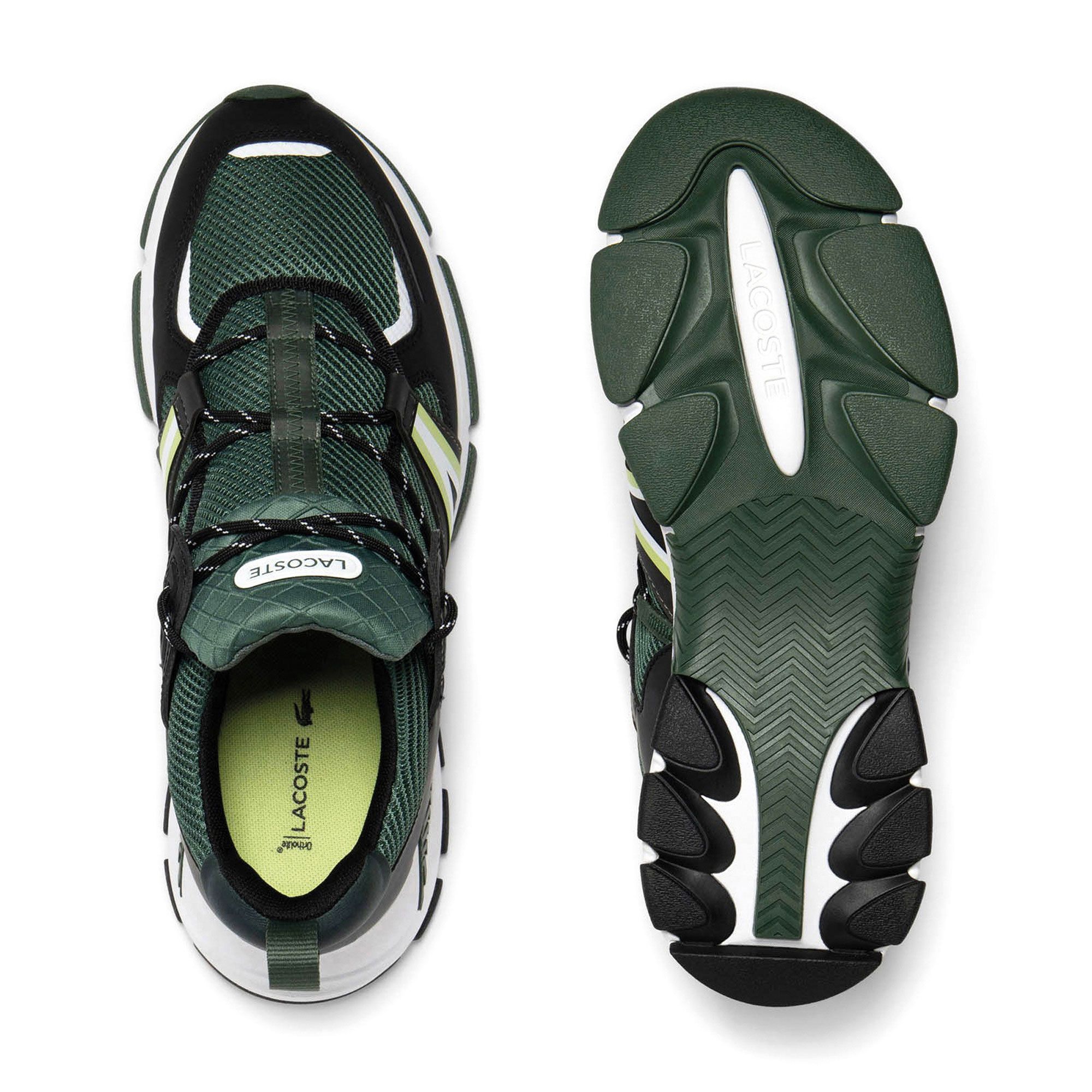 Lacoste L003 Sneakers Herren