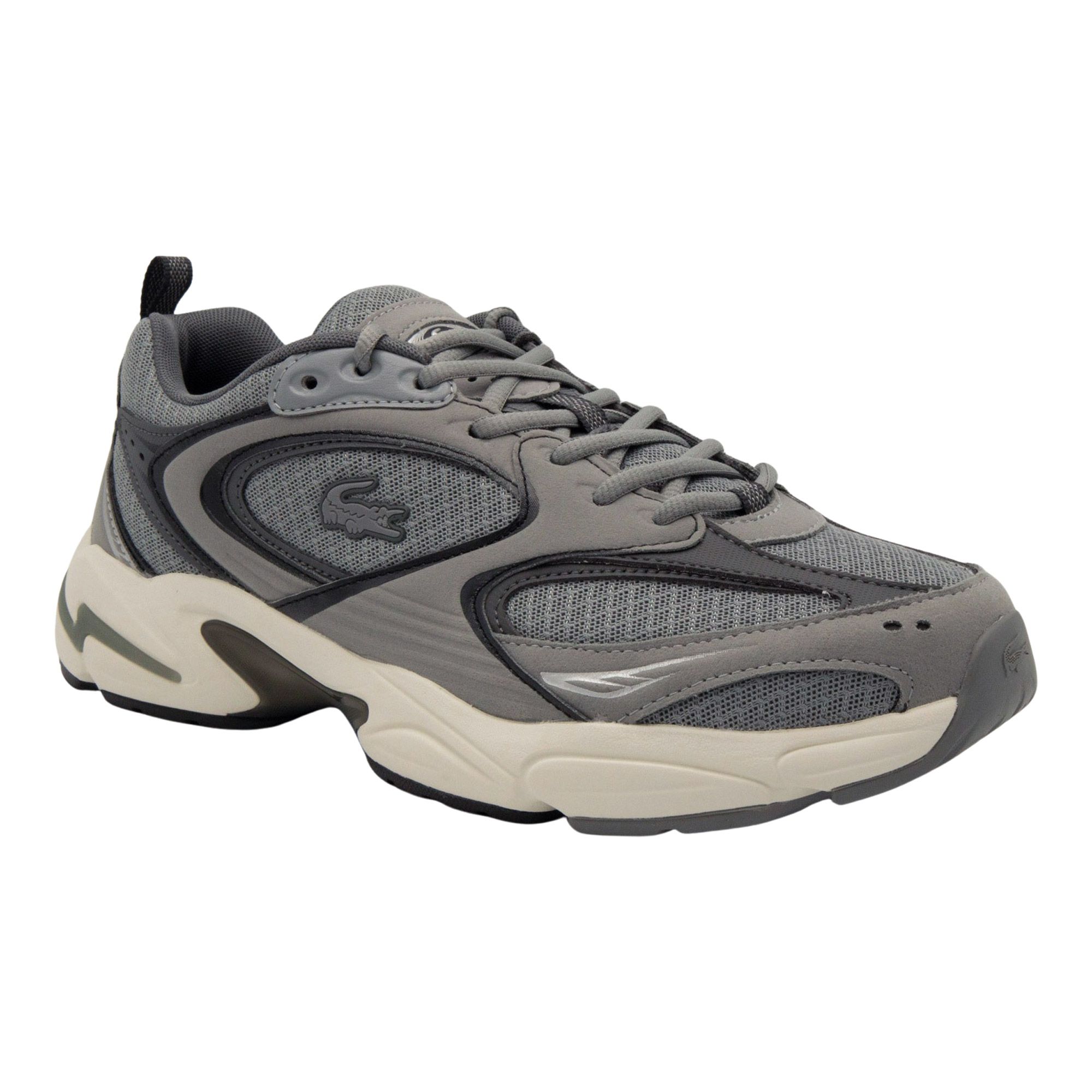 Lacoste Storm 96 Sneakers Heren