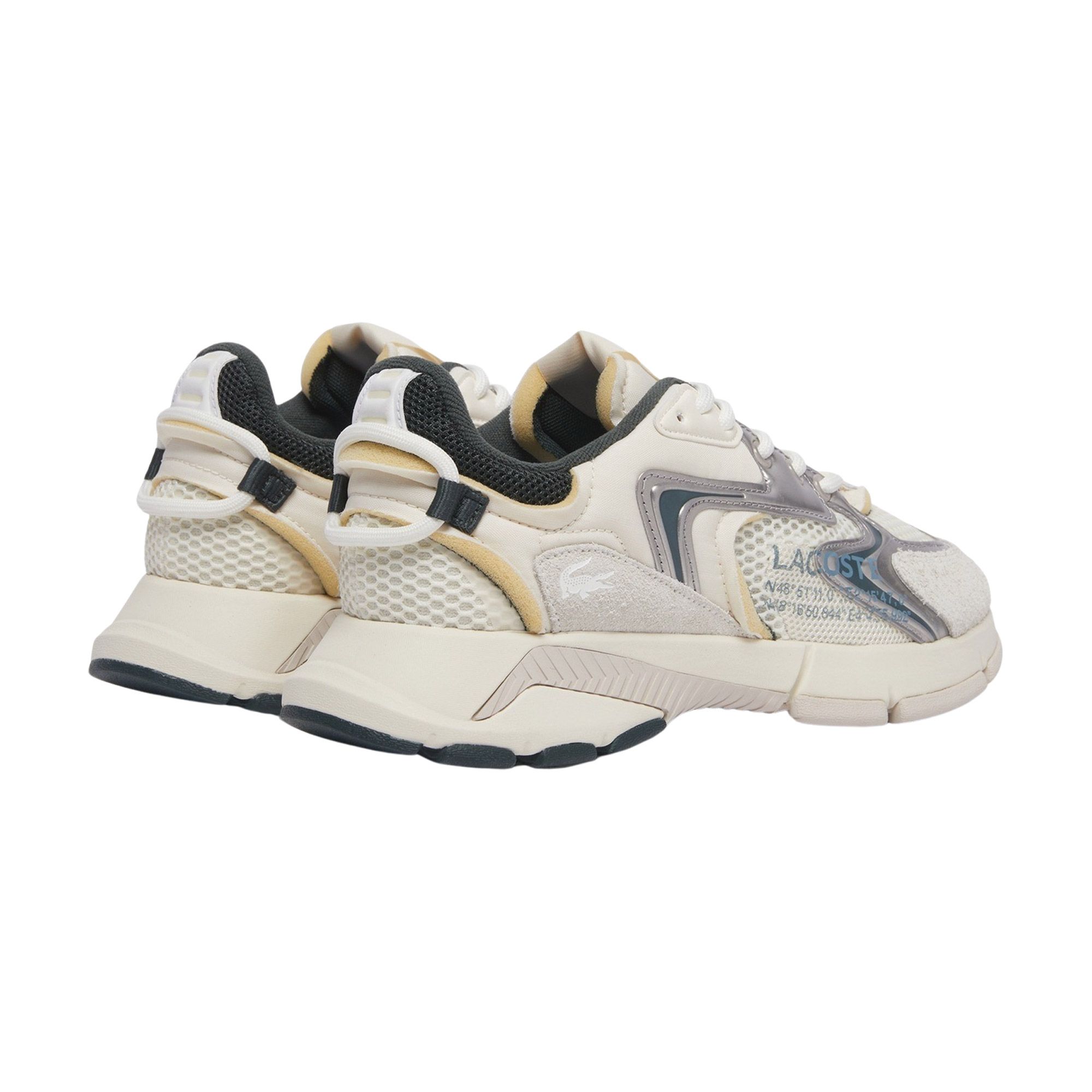 Baskets Lacoste L003 Neo Hommes