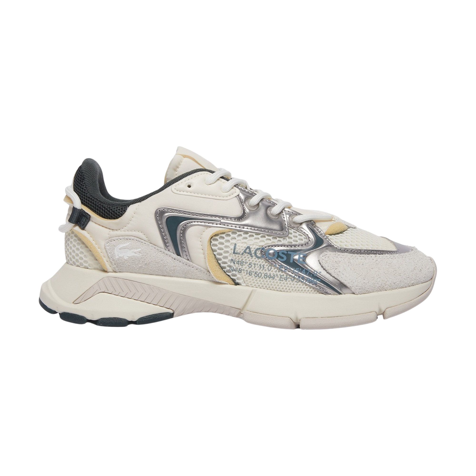 Baskets Lacoste L003 Neo Hommes