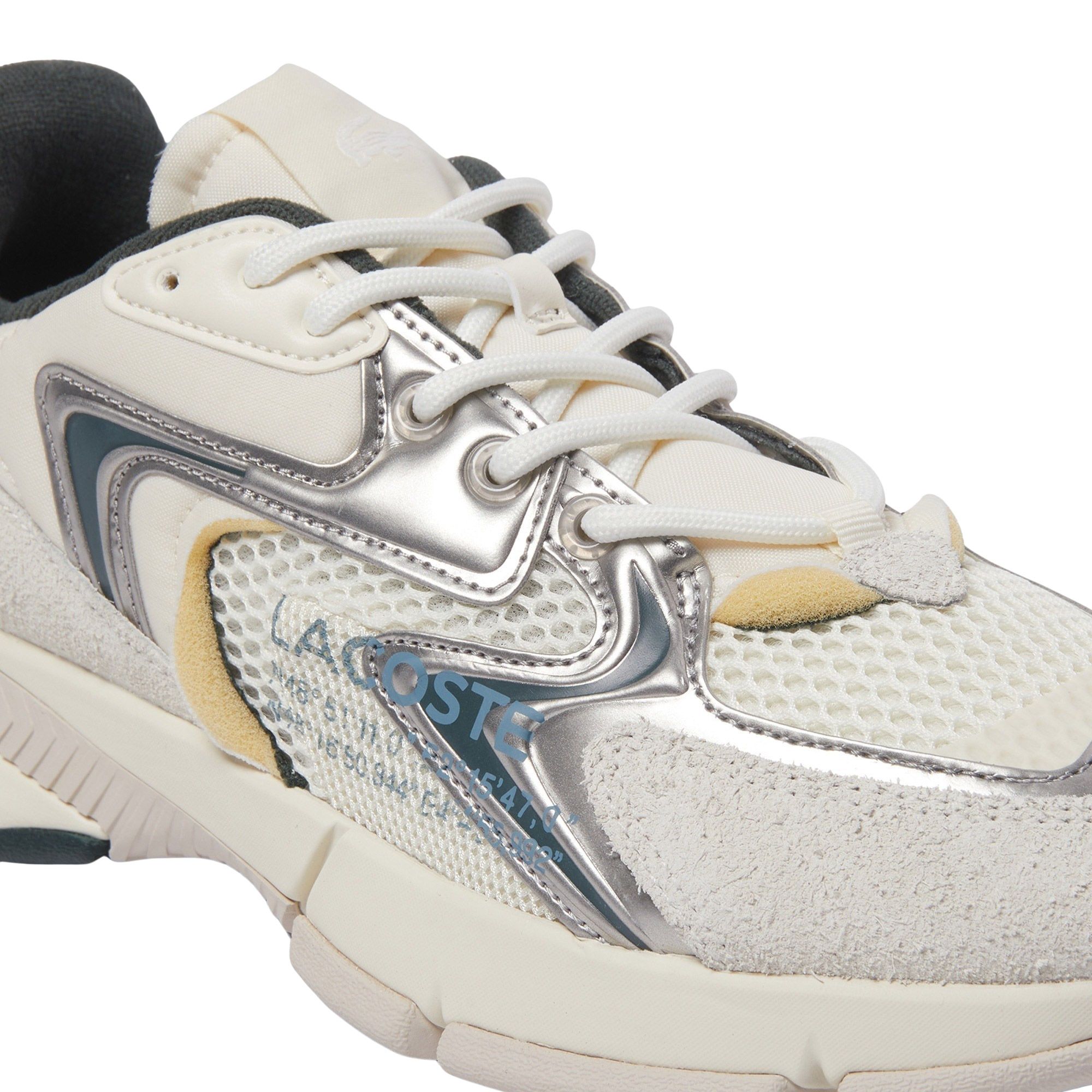 Baskets Lacoste L003 Neo Hommes