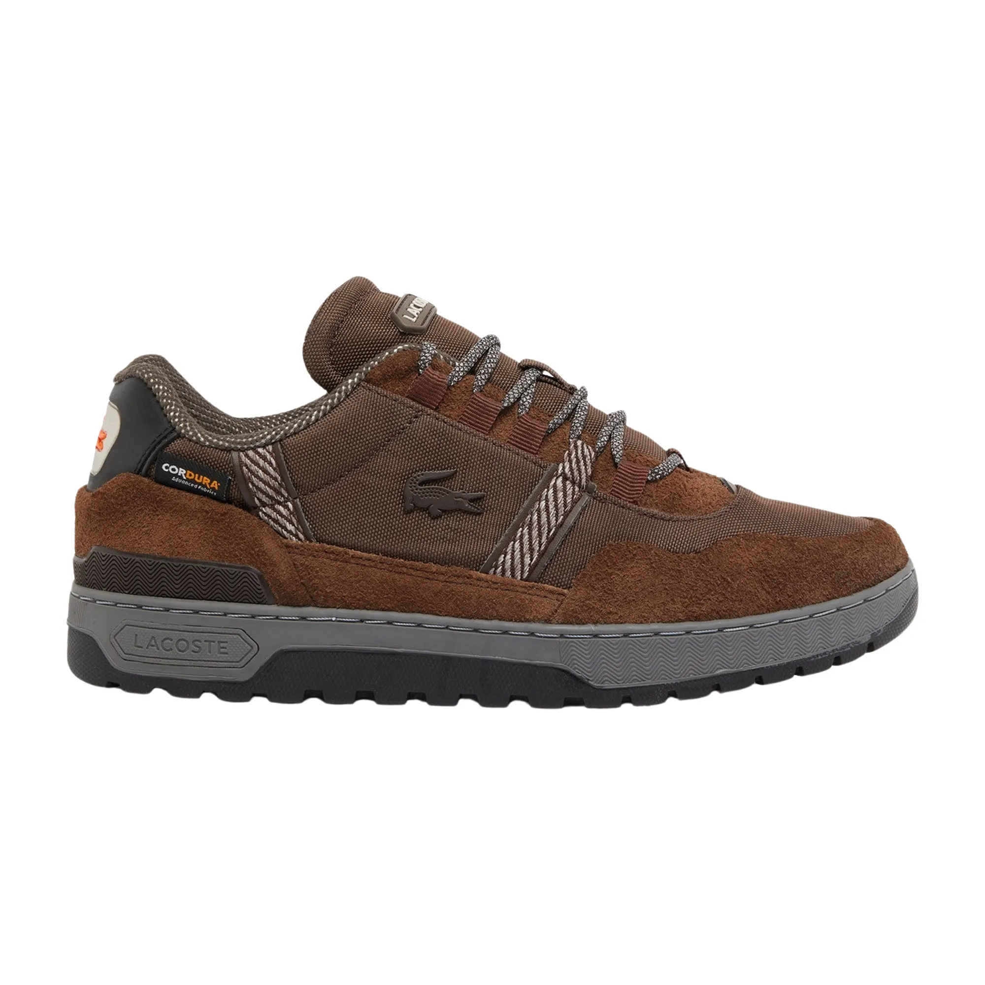 Lacoste T-Clip 224 Outdoor Sneakers Heren