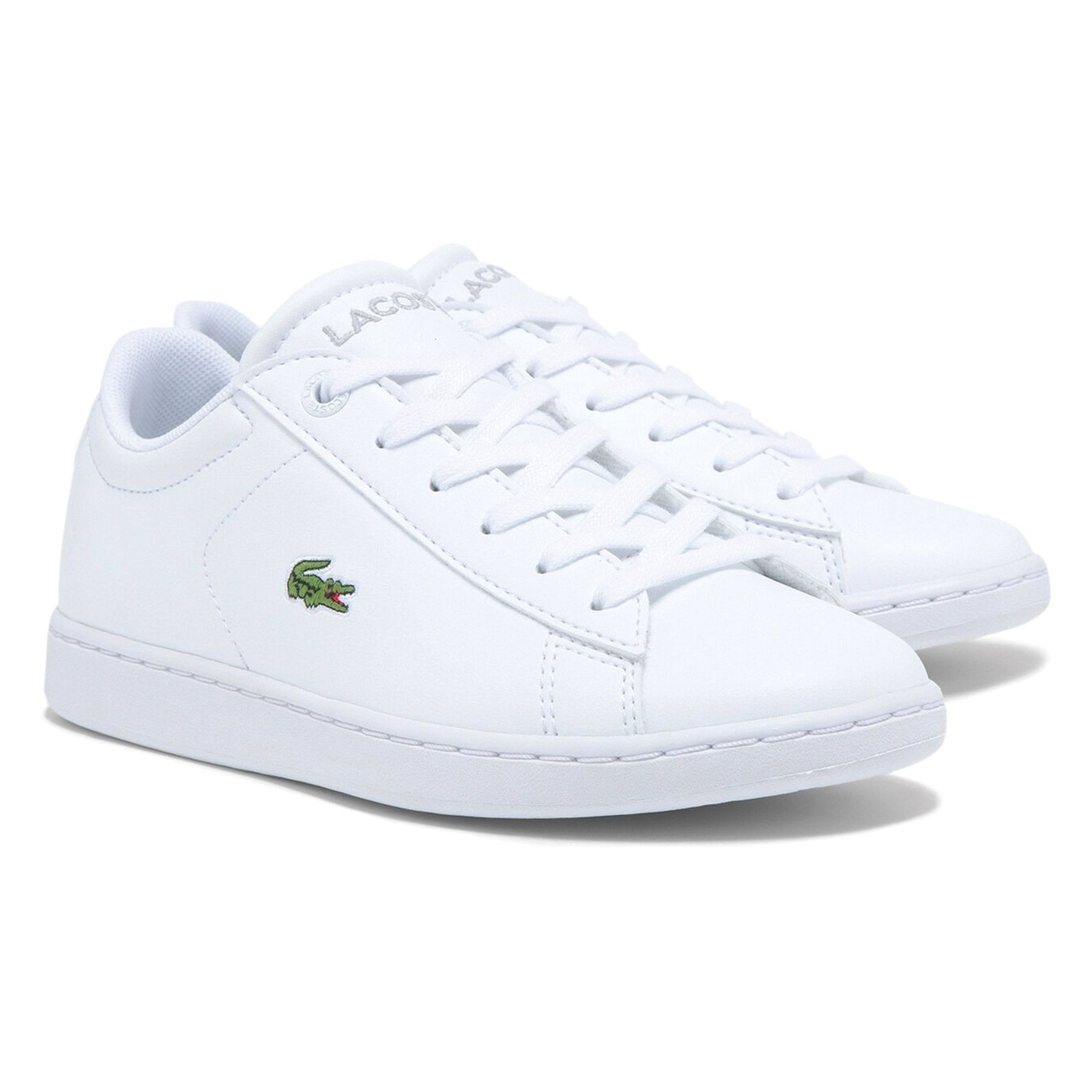 Lacoste Carnaby EVO BL 21 1 Sneakers Junior