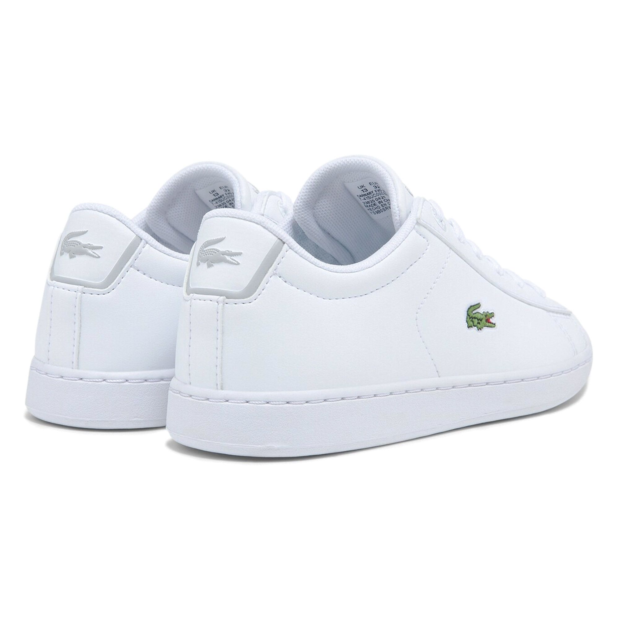 Lacoste Carnaby EVO BL 21 1 Sneakers Junior