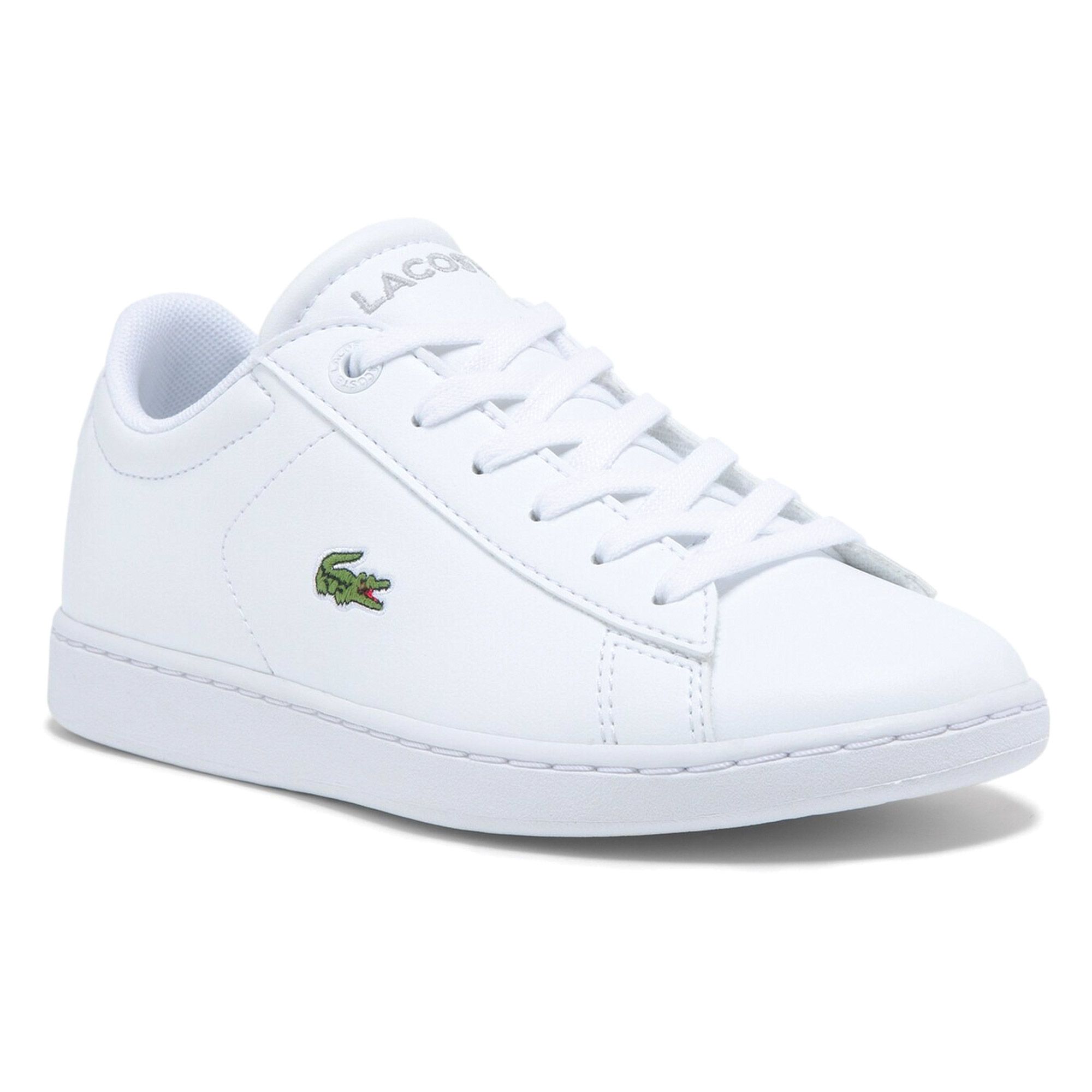 Lacoste Carnaby EVO BL 21 1 Sneakers Junior