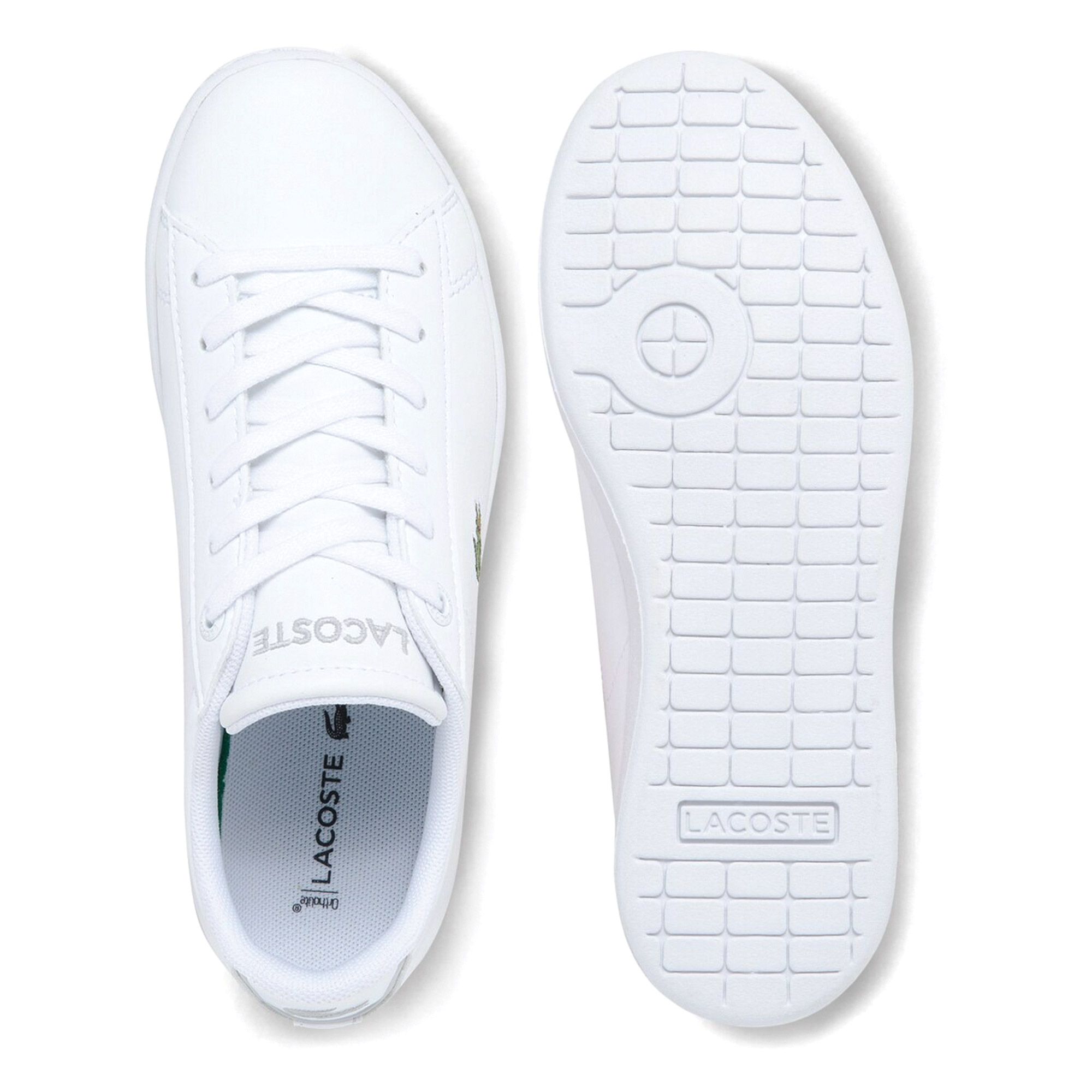 Lacoste Carnaby EVO BL 21 1 Sneakers Junior