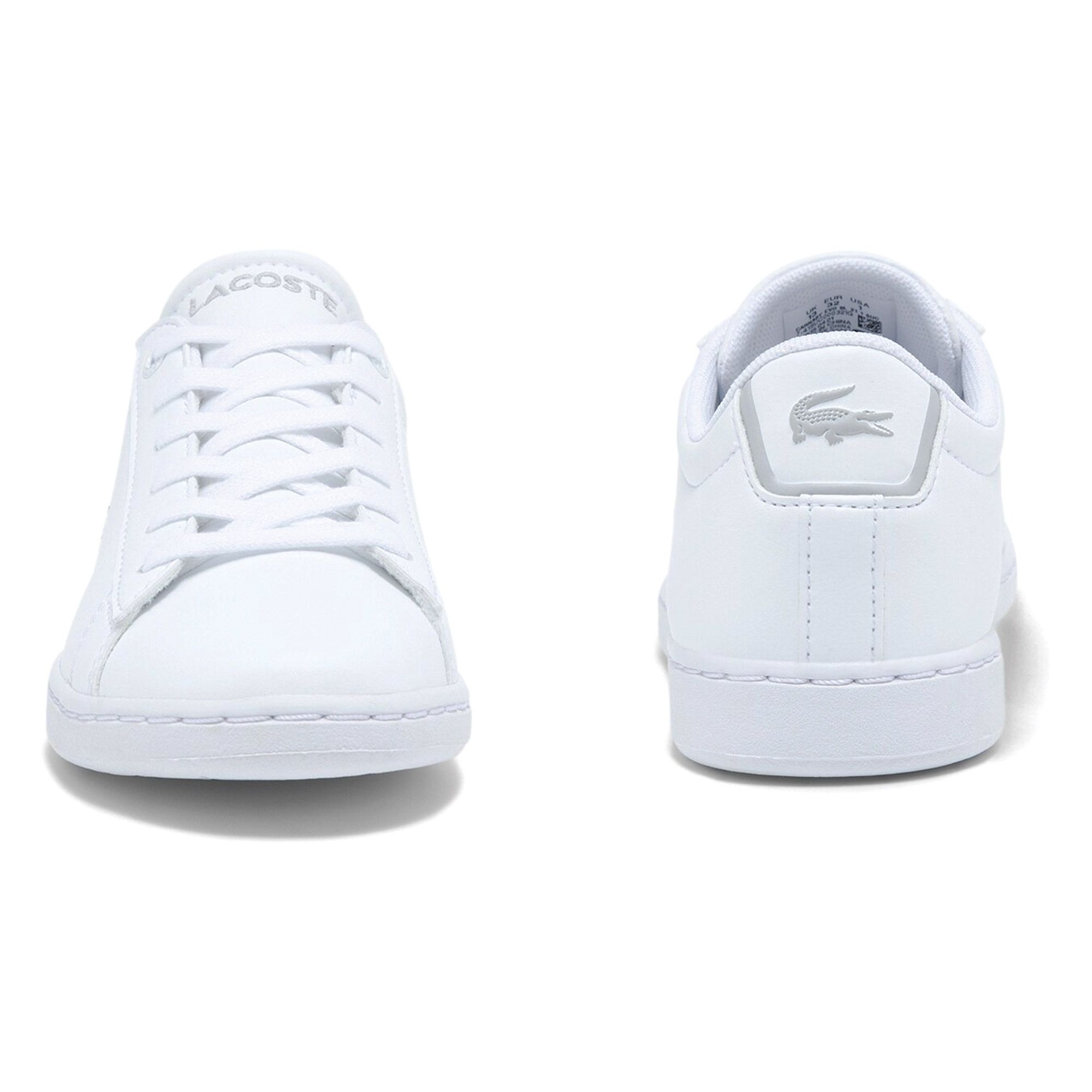 Lacoste Carnaby EVO BL 21 1 Sneakers Junior