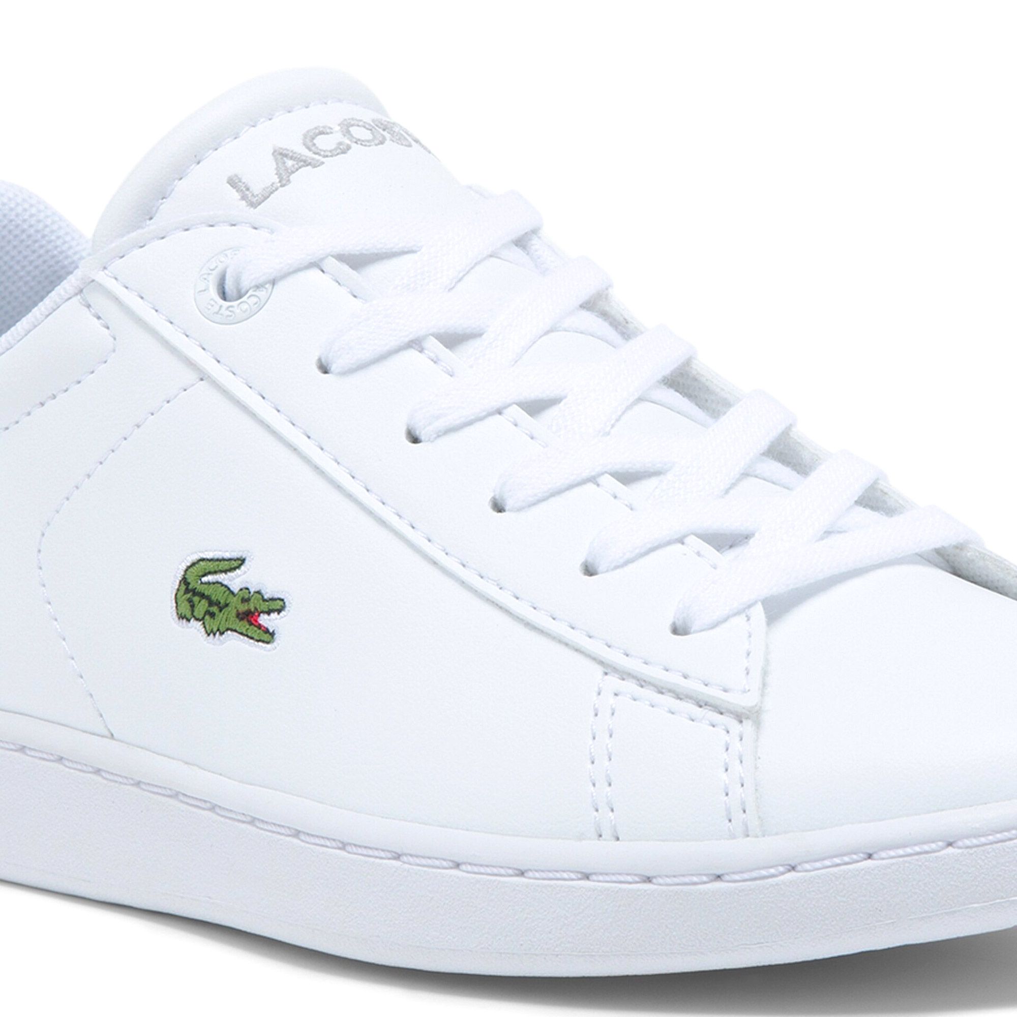 Lacoste Carnaby EVO BL 21 1 Sneakers Junior