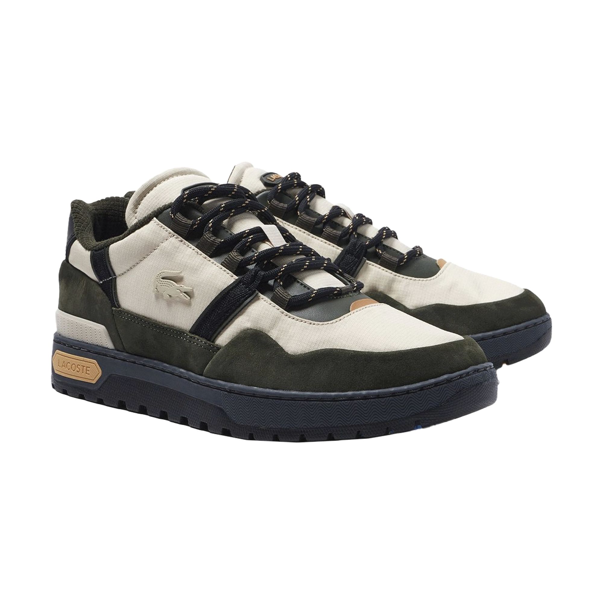Lacoste T-Clip WNTR 222 2 Sneakers Heren