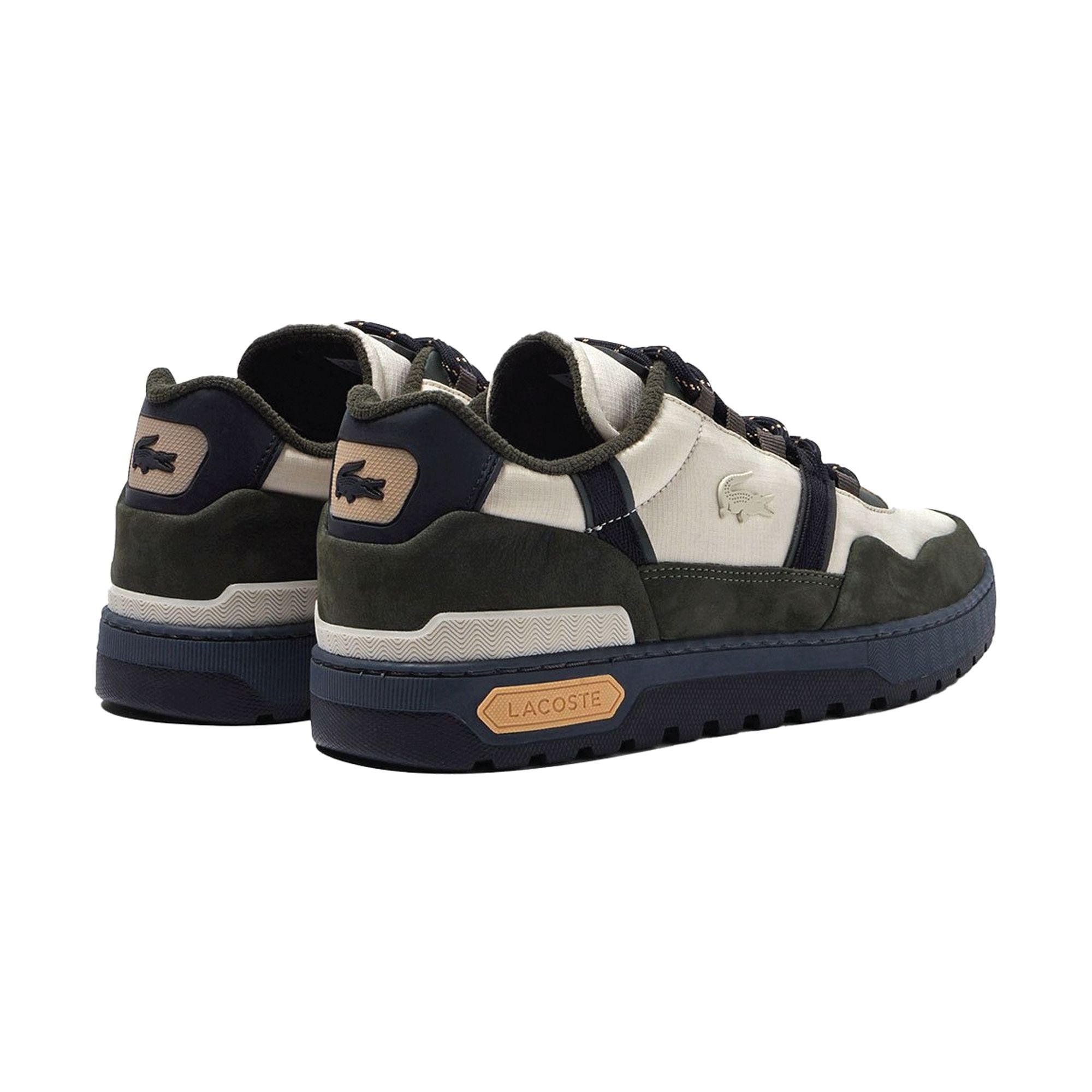 Lacoste T-Clip WNTR 222 2 Sneakers Heren