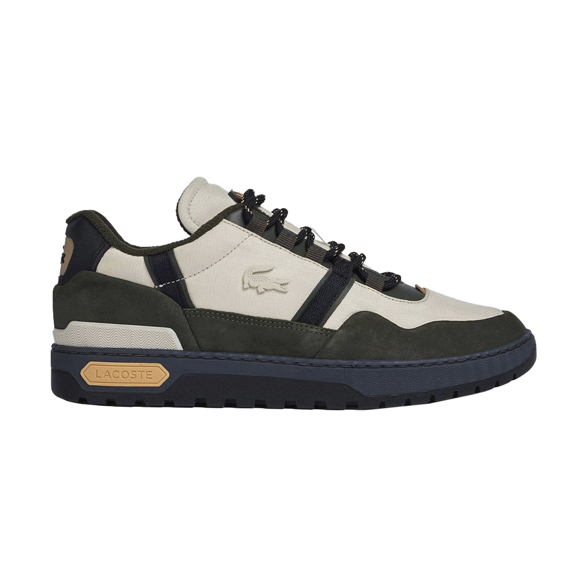 Lacoste T-Clip WNTR 222 2 Sneakers Heren