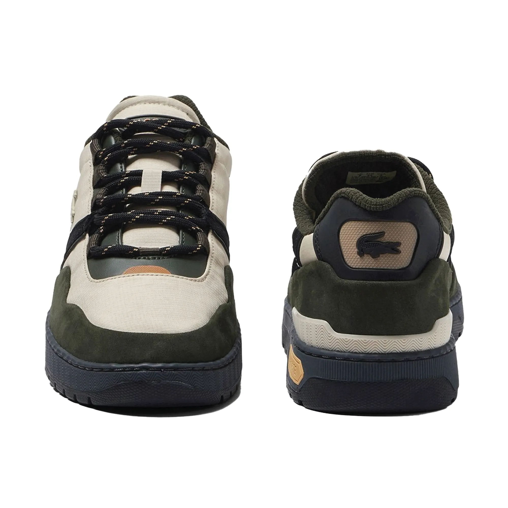 Lacoste T-Clip WNTR 222 2 Sneakers Heren