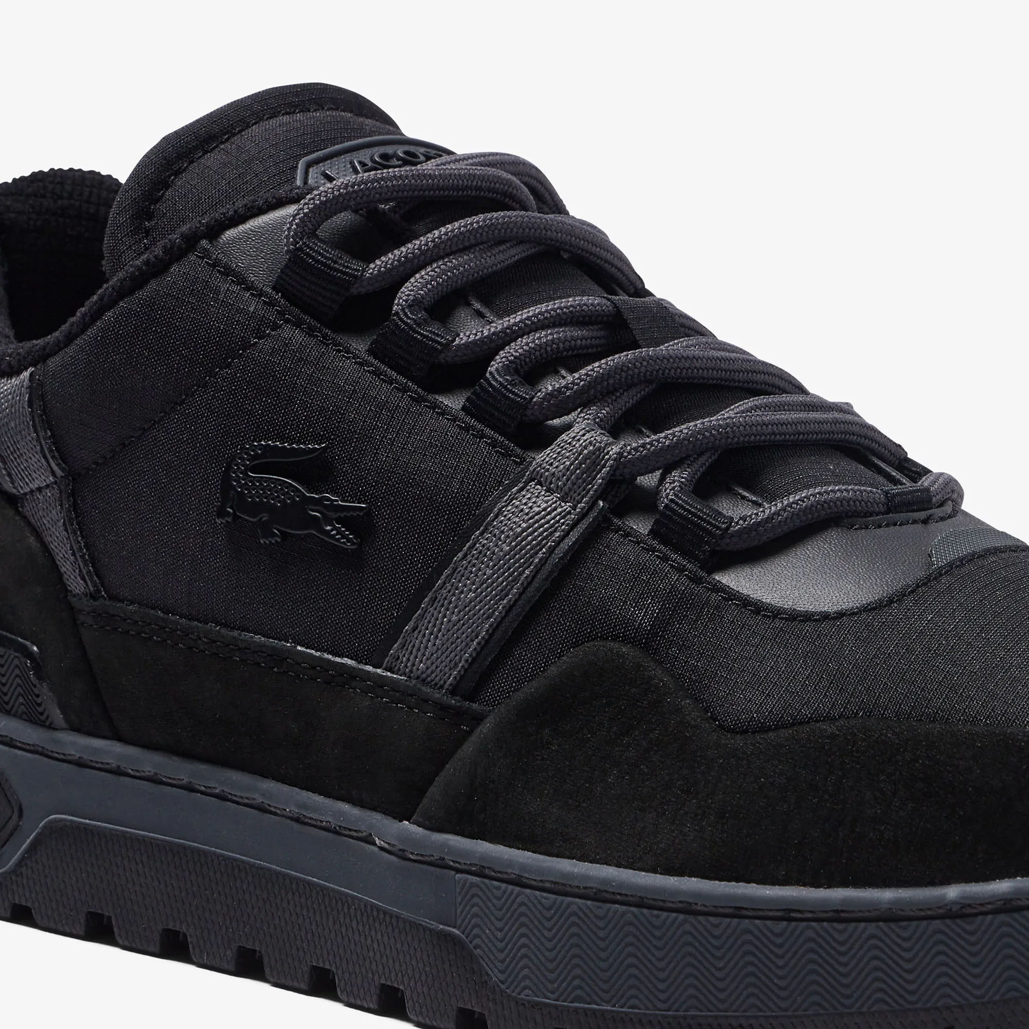 Lacoste T-Clip WNTR 222 2 Sneakers Heren