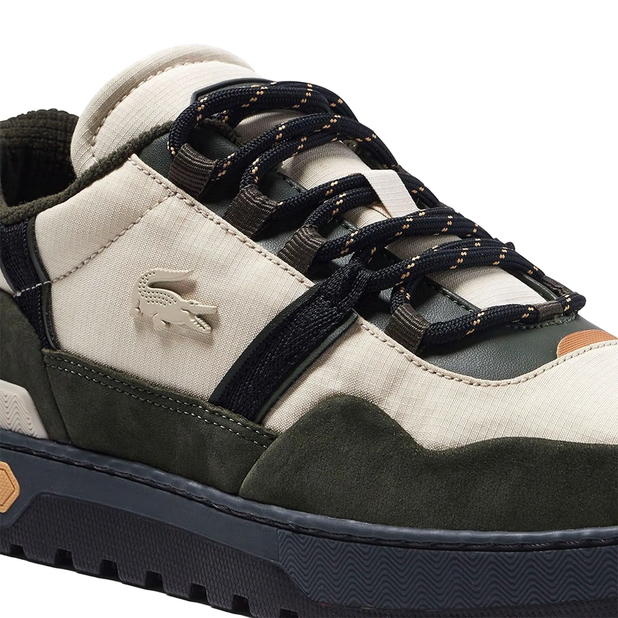 Lacoste T-Clip WNTR 222 2 Sneakers Heren