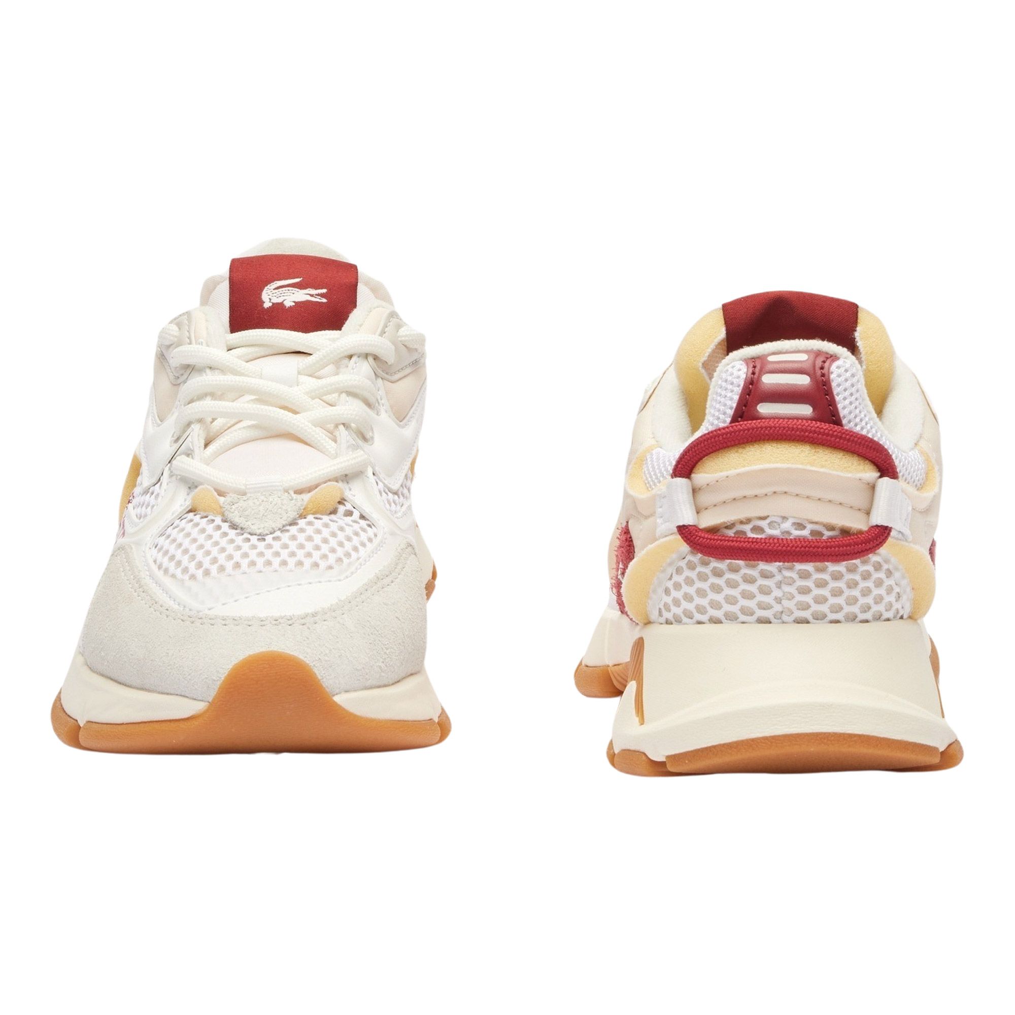 Baskets Lacoste L003 Neo Hommes