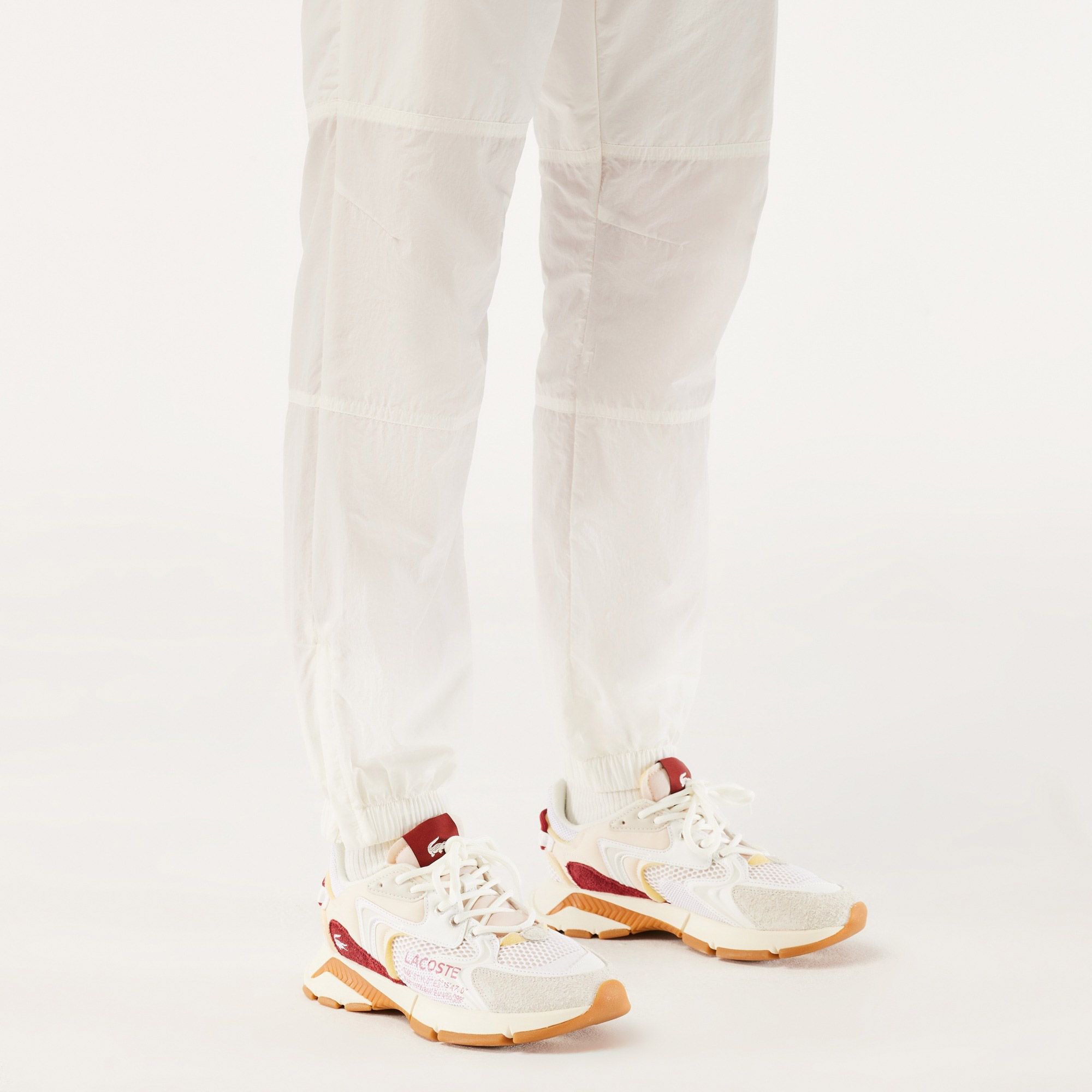 Baskets Lacoste L003 Neo Hommes
