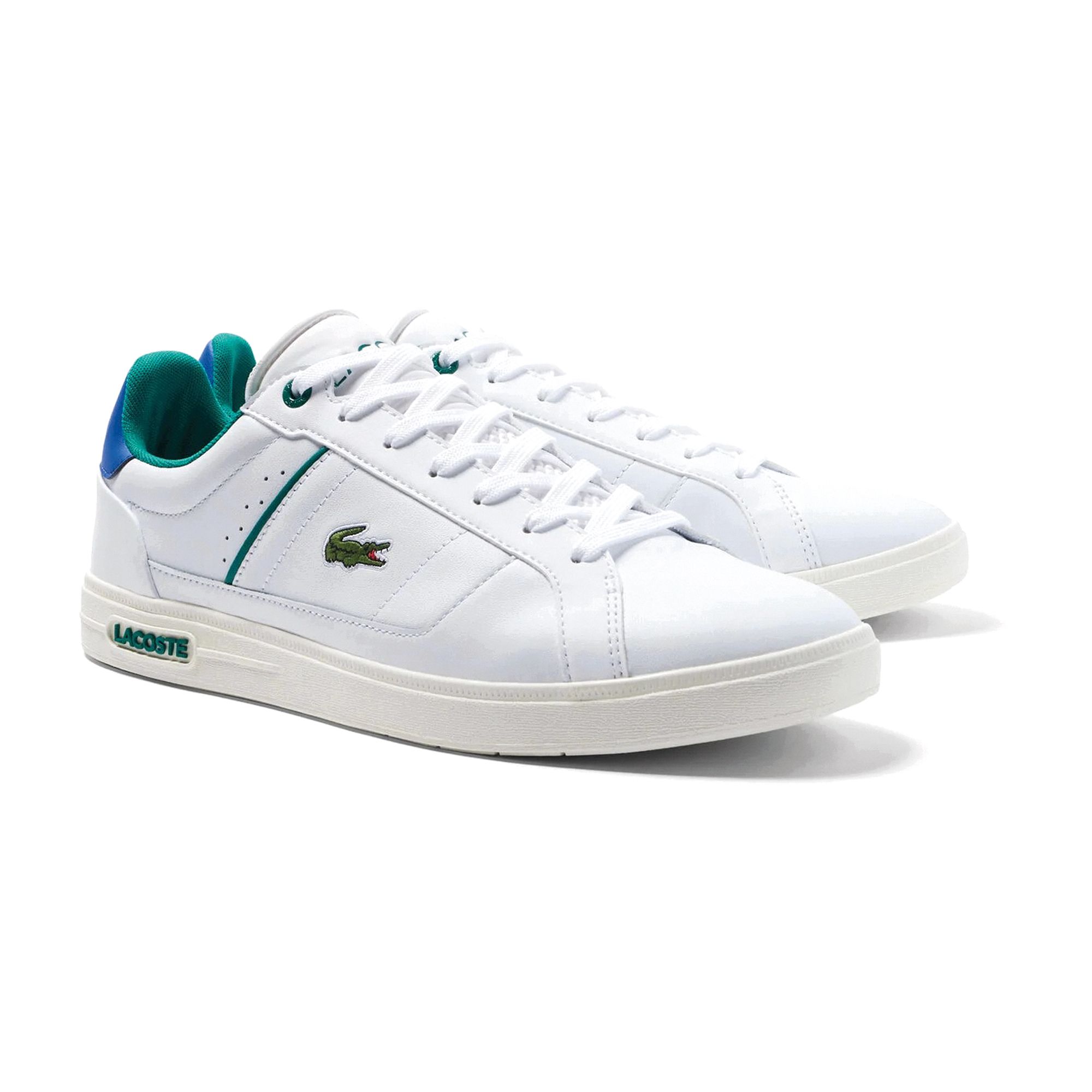 Lacoste Europa Pro 222 1 Sneakers Heren