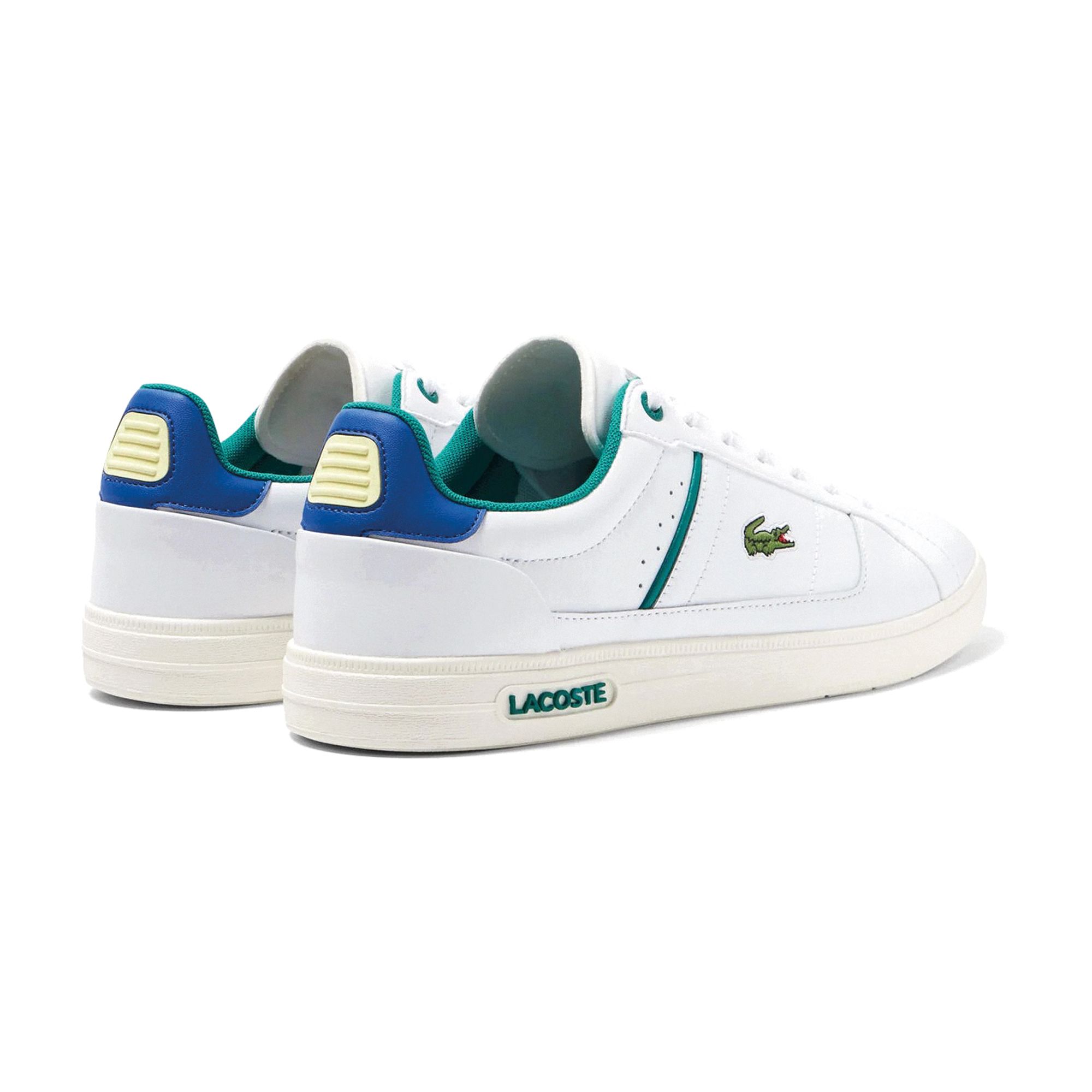 Lacoste Europa Pro 222 1 Sneakers Heren