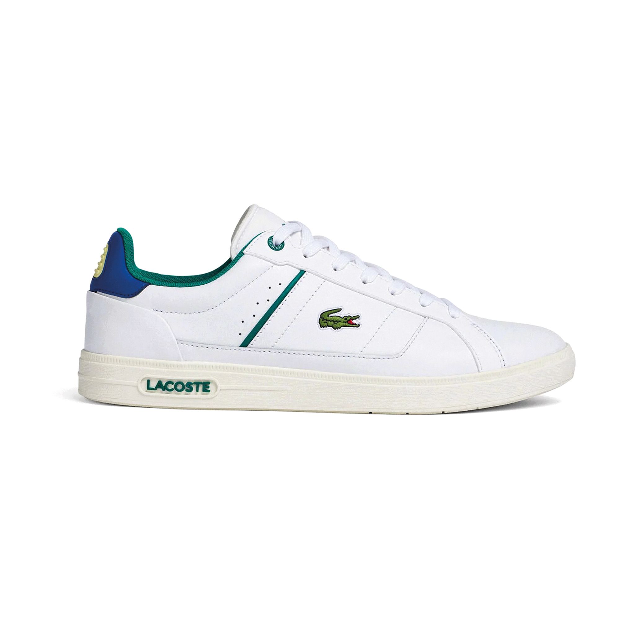 Lacoste Europa Pro 222 1 Sneakers Heren