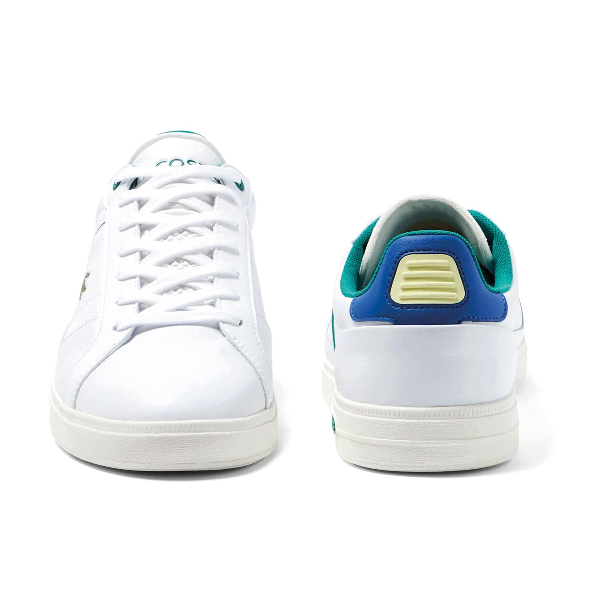 Lacoste Europa Pro 222 1 Sneakers Heren