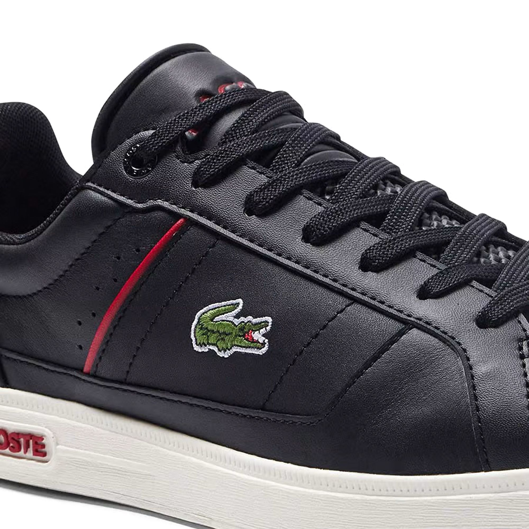Lacoste Europa Pro 222 1 Sneakers Heren