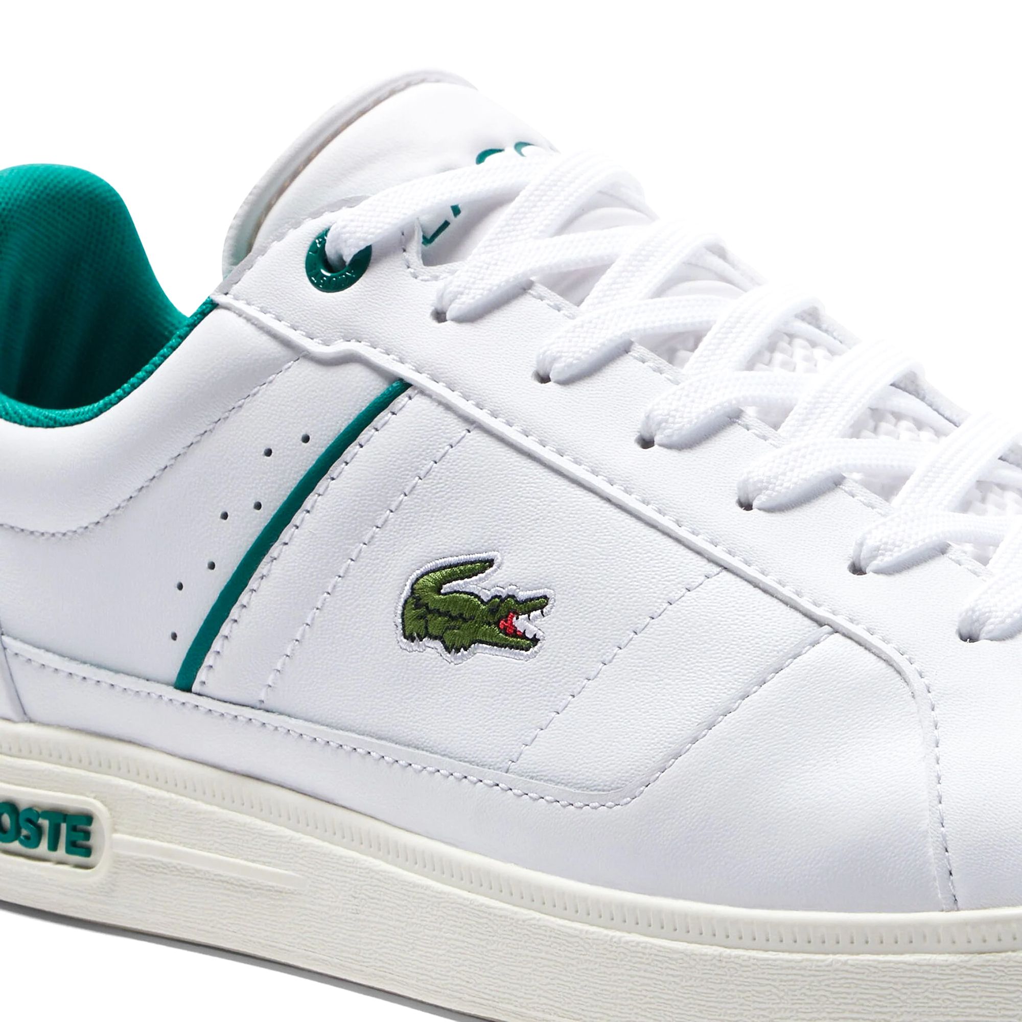 Lacoste Europa Pro 222 1 Sneakers Heren