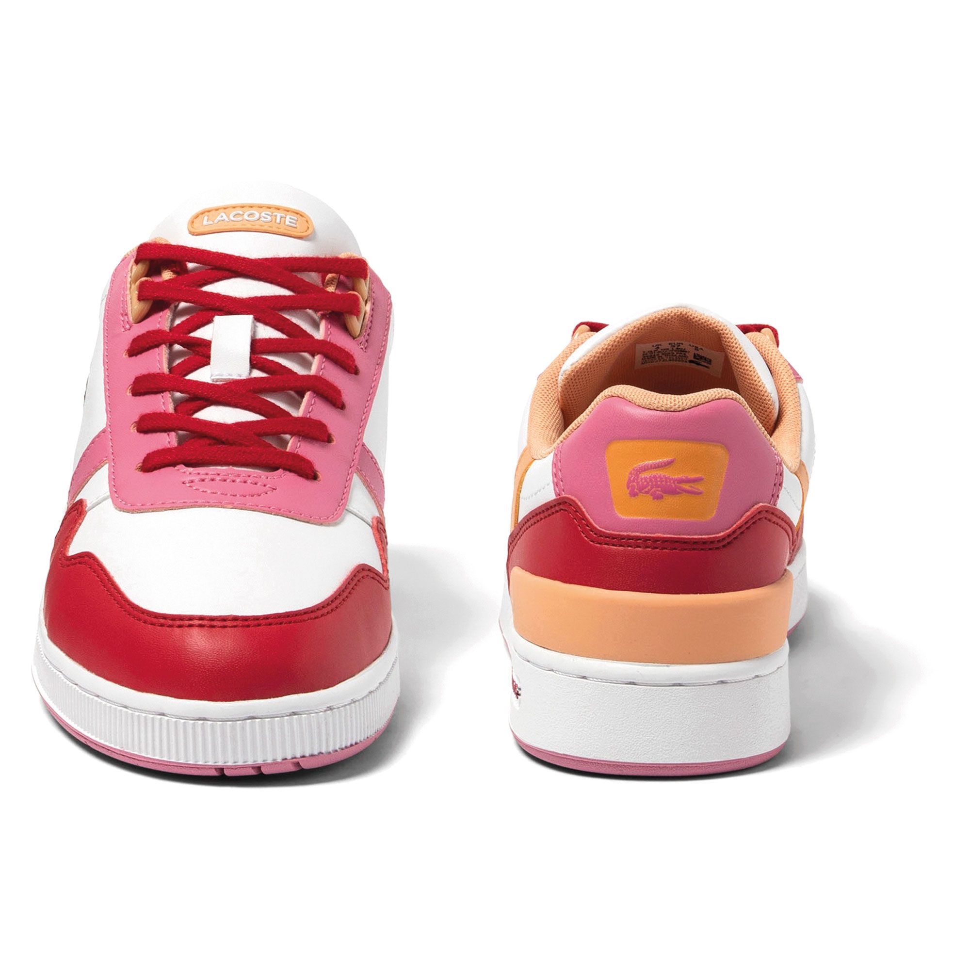 Lacoste T-clip Sneakers Junior