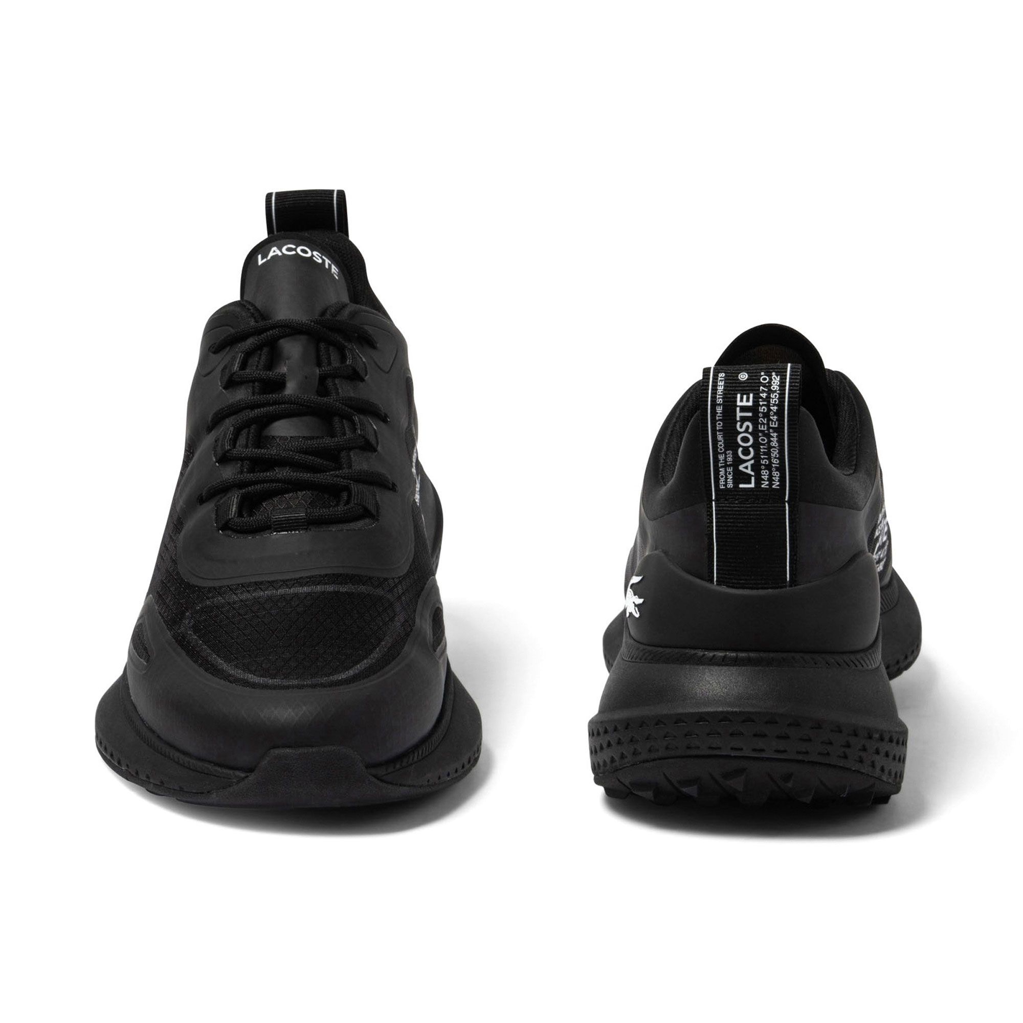 Lacoste Active Sneakers Heren