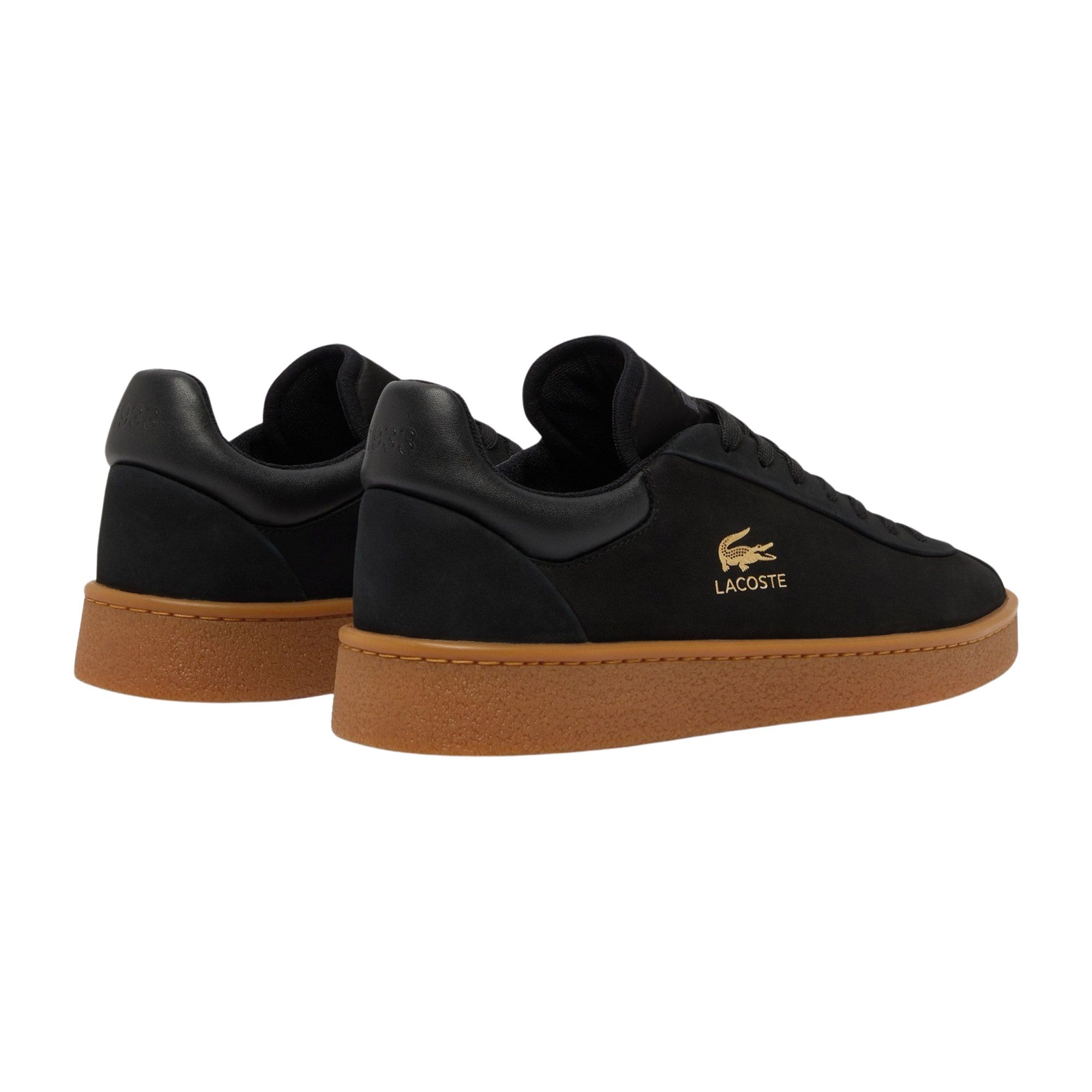 Lacoste Baseshot Premium 224 Sneakers Heren 