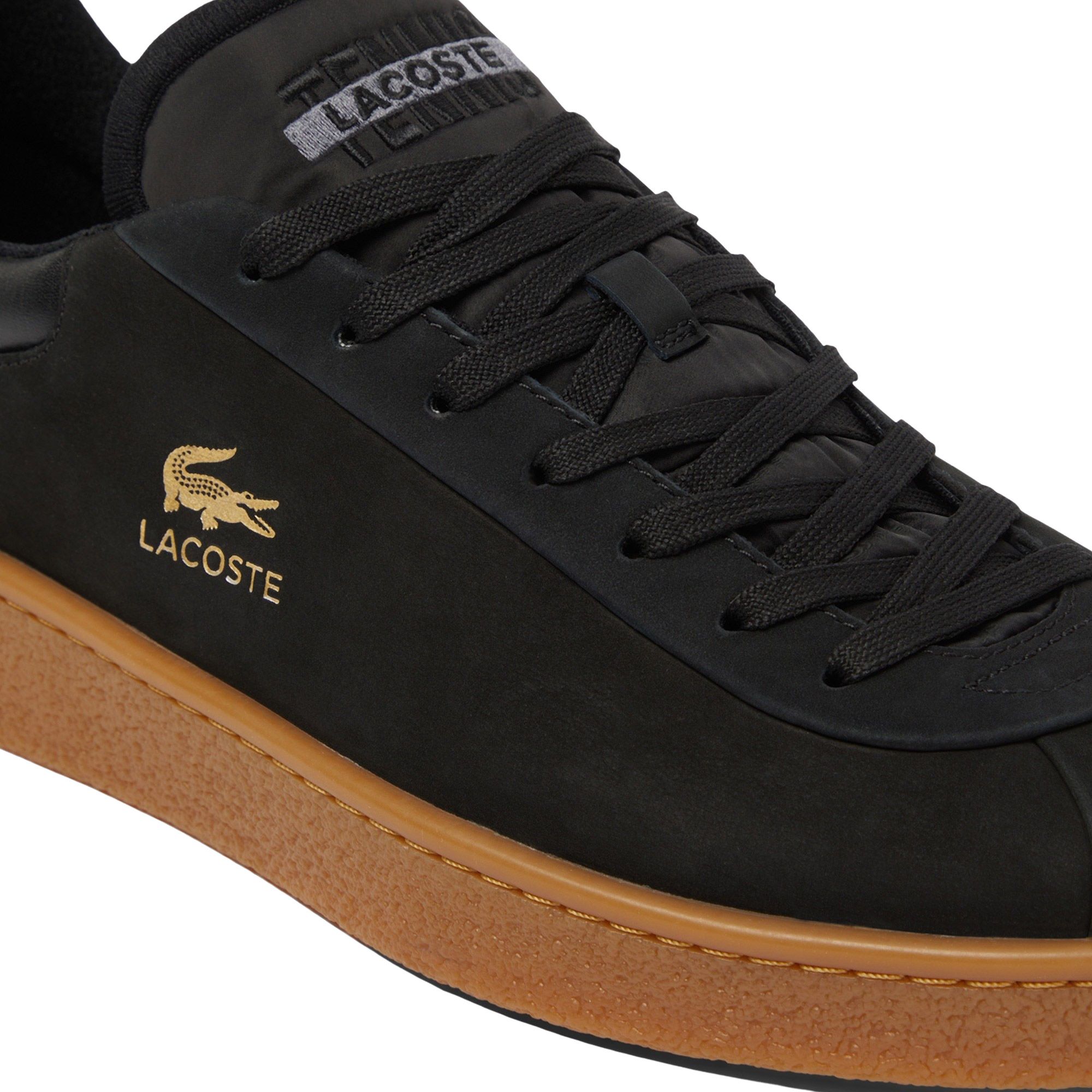 Lacoste Baseshot Premium 224 Sneakers Heren 