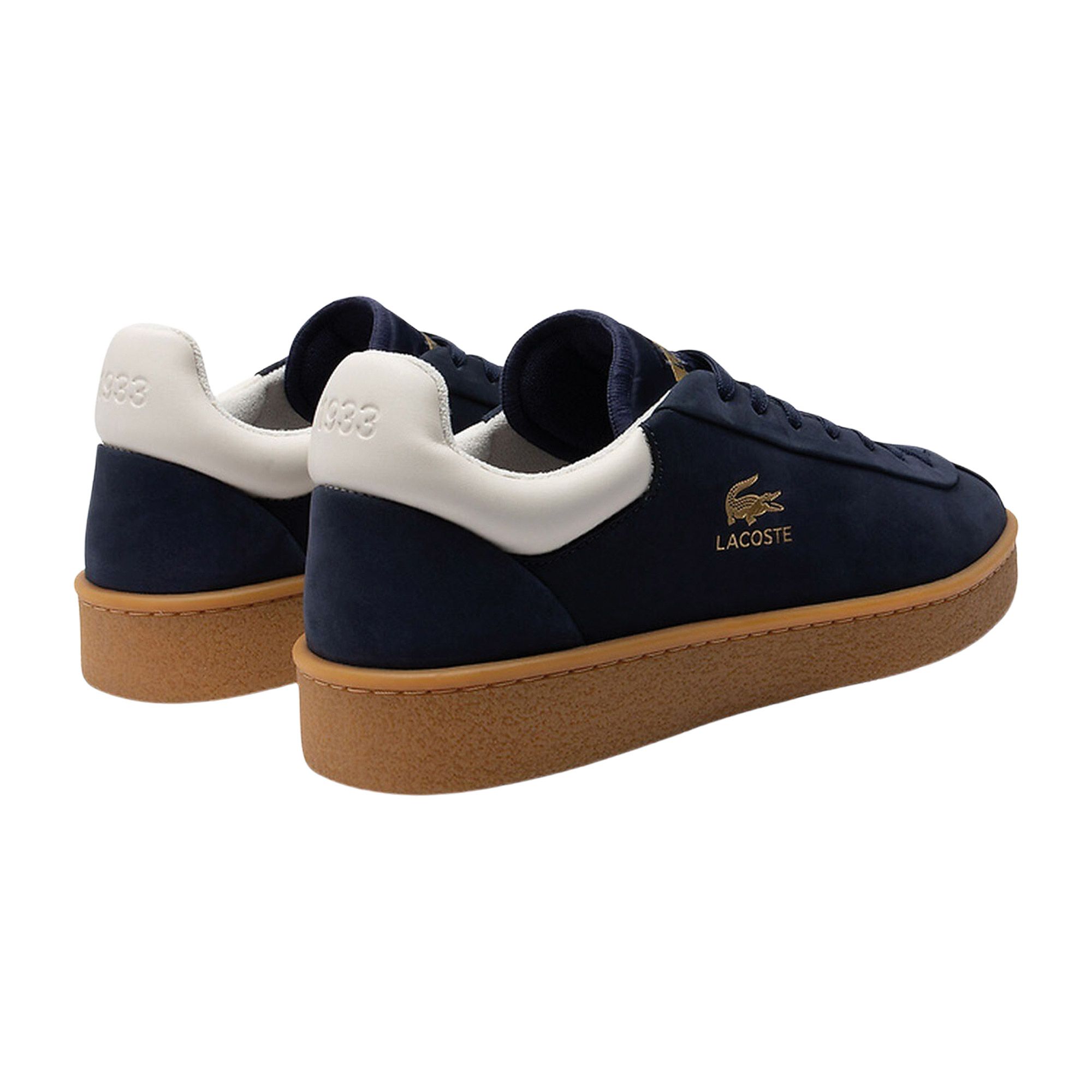 Lacoste Baseshot Premium 224 Sneakers Heren 