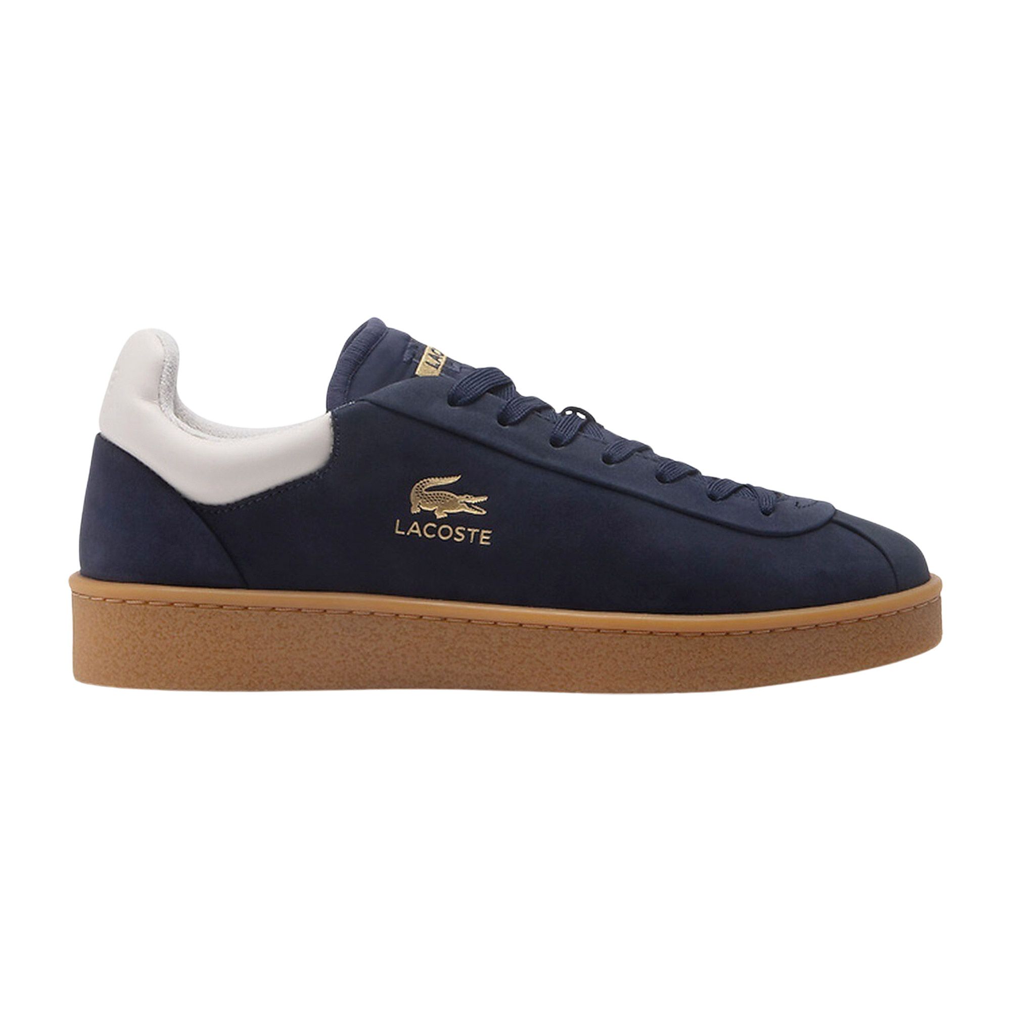 Lacoste Baseshot Premium 224 Sneakers Heren 