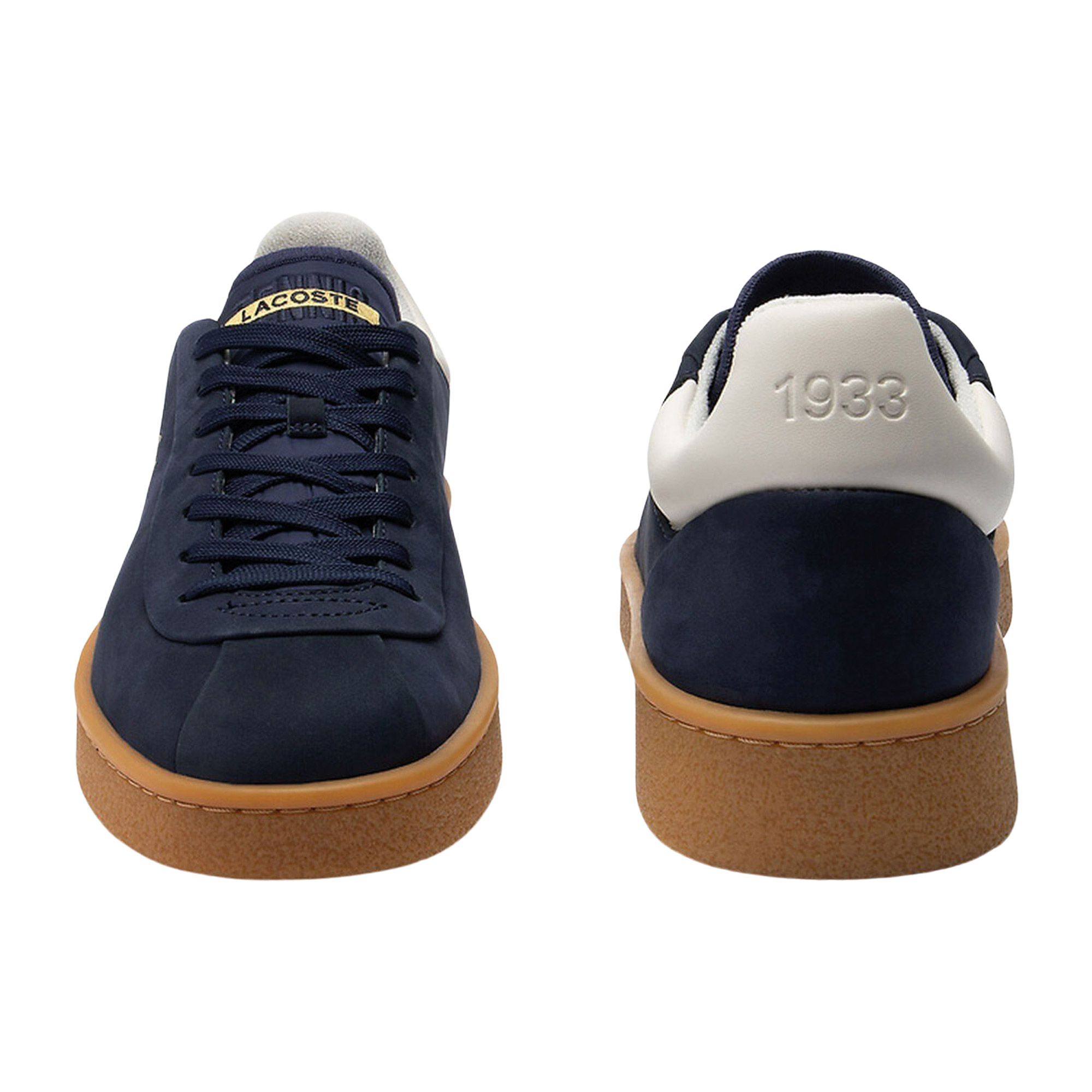 Lacoste Baseshot Premium 224 Sneakers Heren 