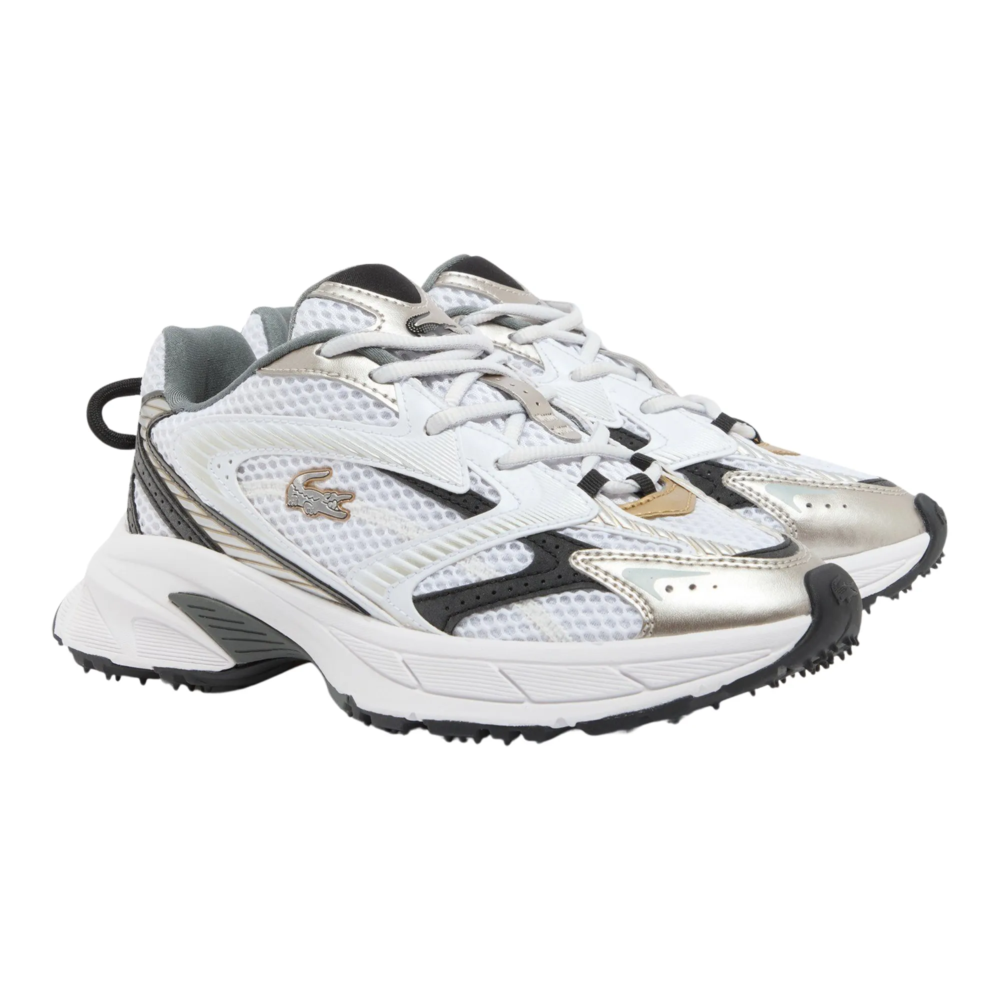 Lacoste L003 Neo Shot Sneakers Dames | PlutoSport