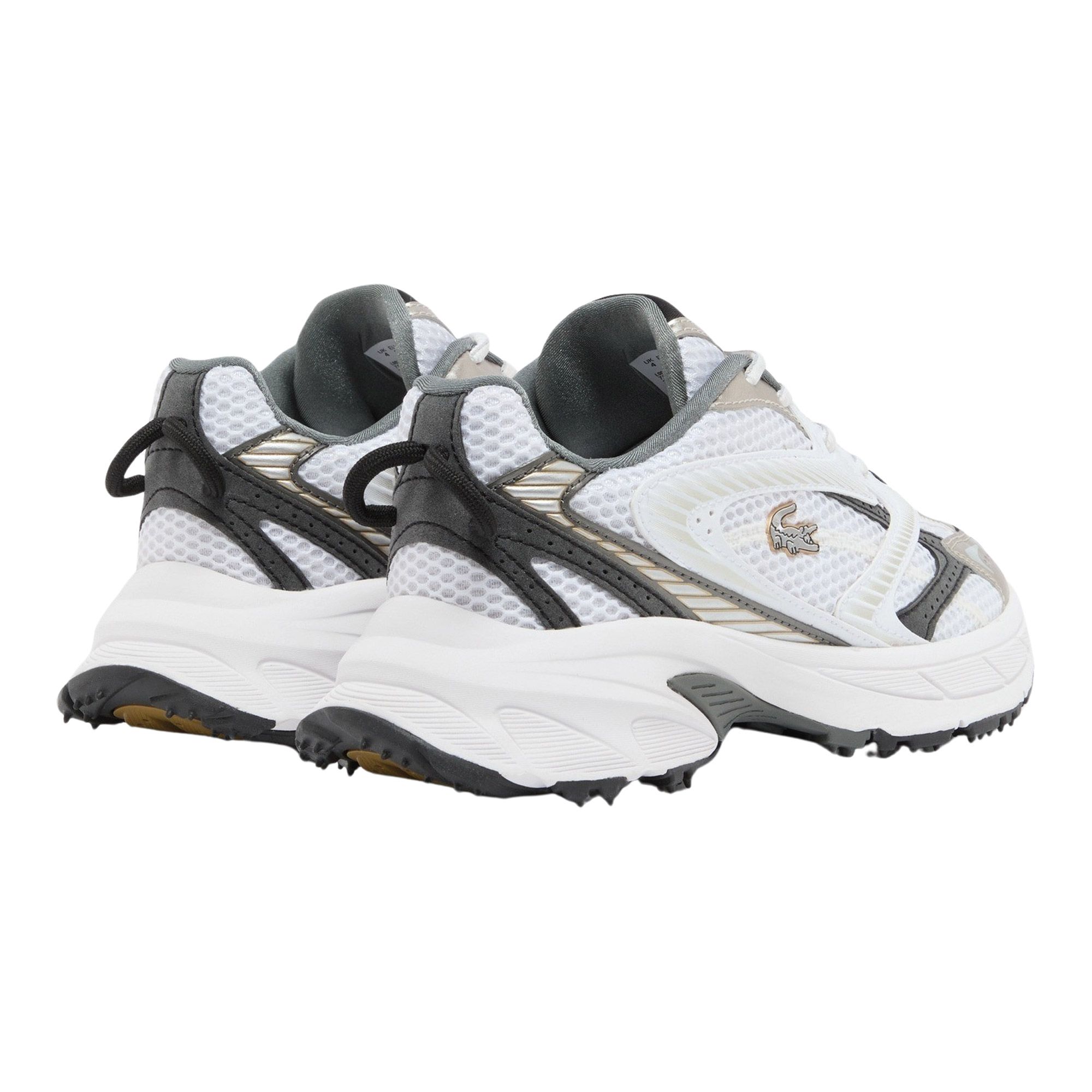 Lacoste L003 Neo Shot Sneakers Dames | PlutoSport