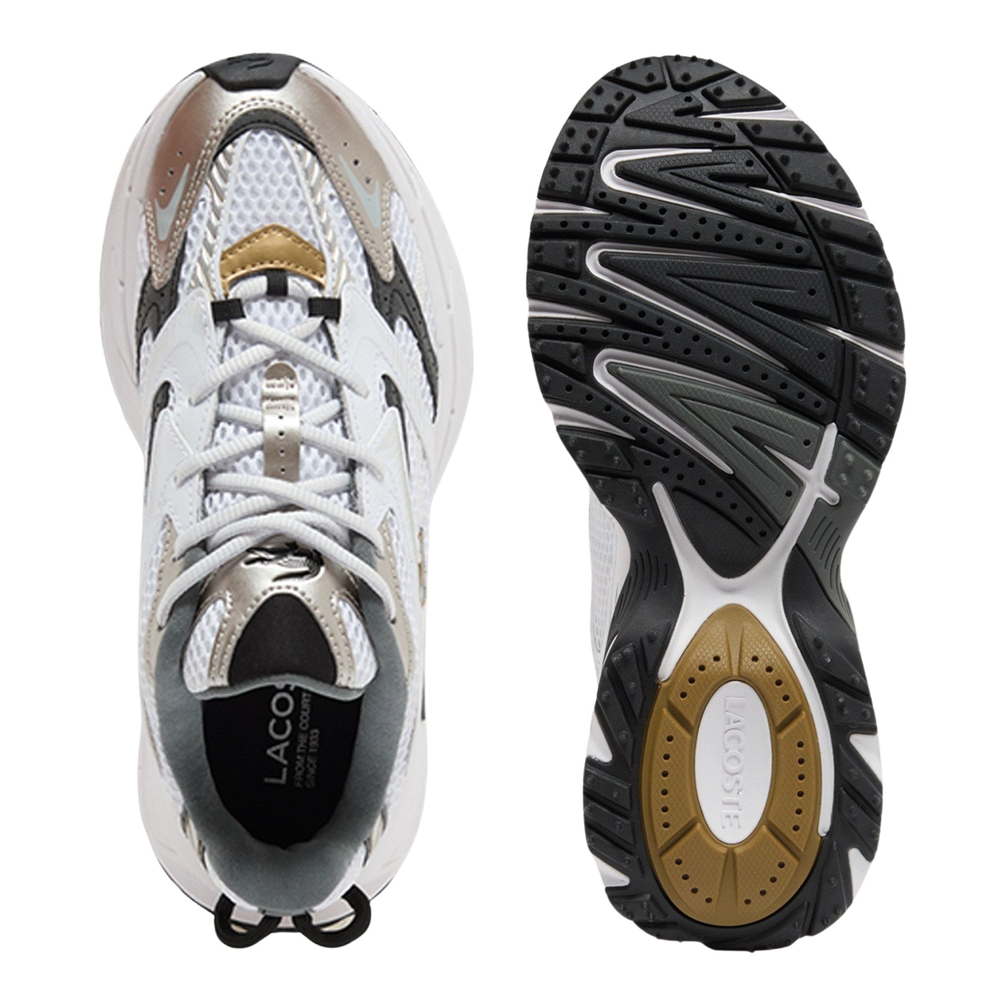 Baskets Lacoste L003 Neo Shot Femmes