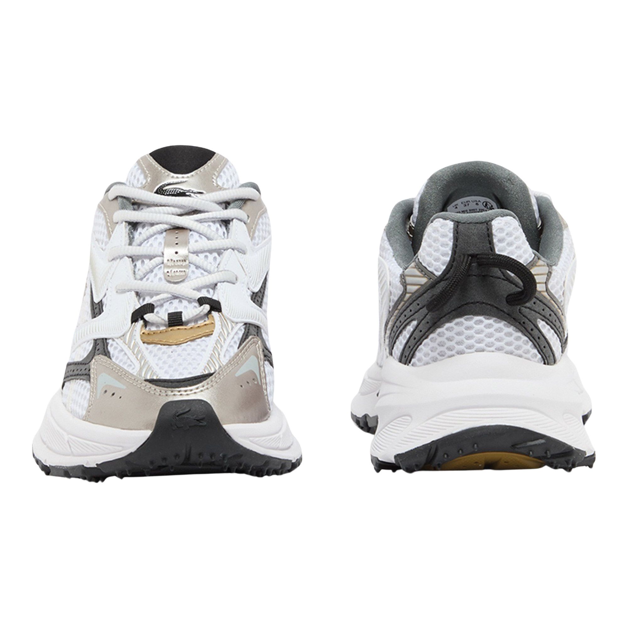 Lacoste L003 Neo Shot Sneakers Dames | PlutoSport