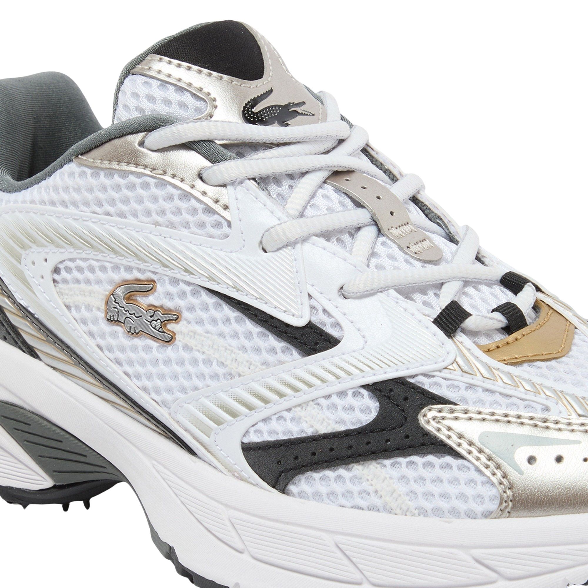 Lacoste L003 Neo Shot Sneakers Dames | PlutoSport