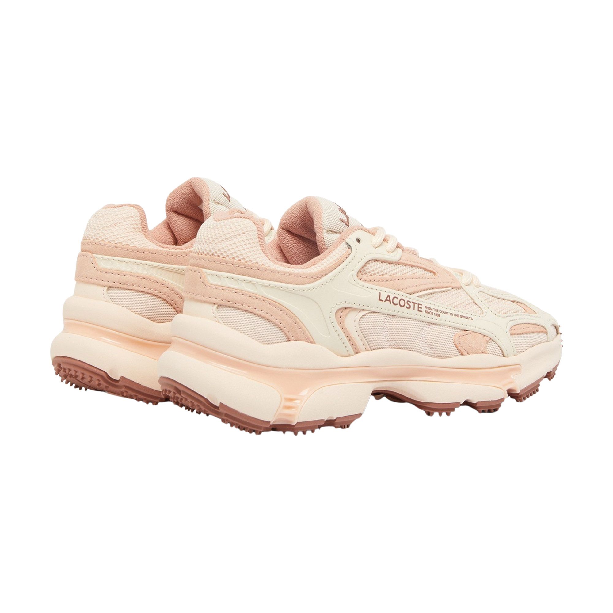 Lacoste L003 2K24 Sneakers Dames