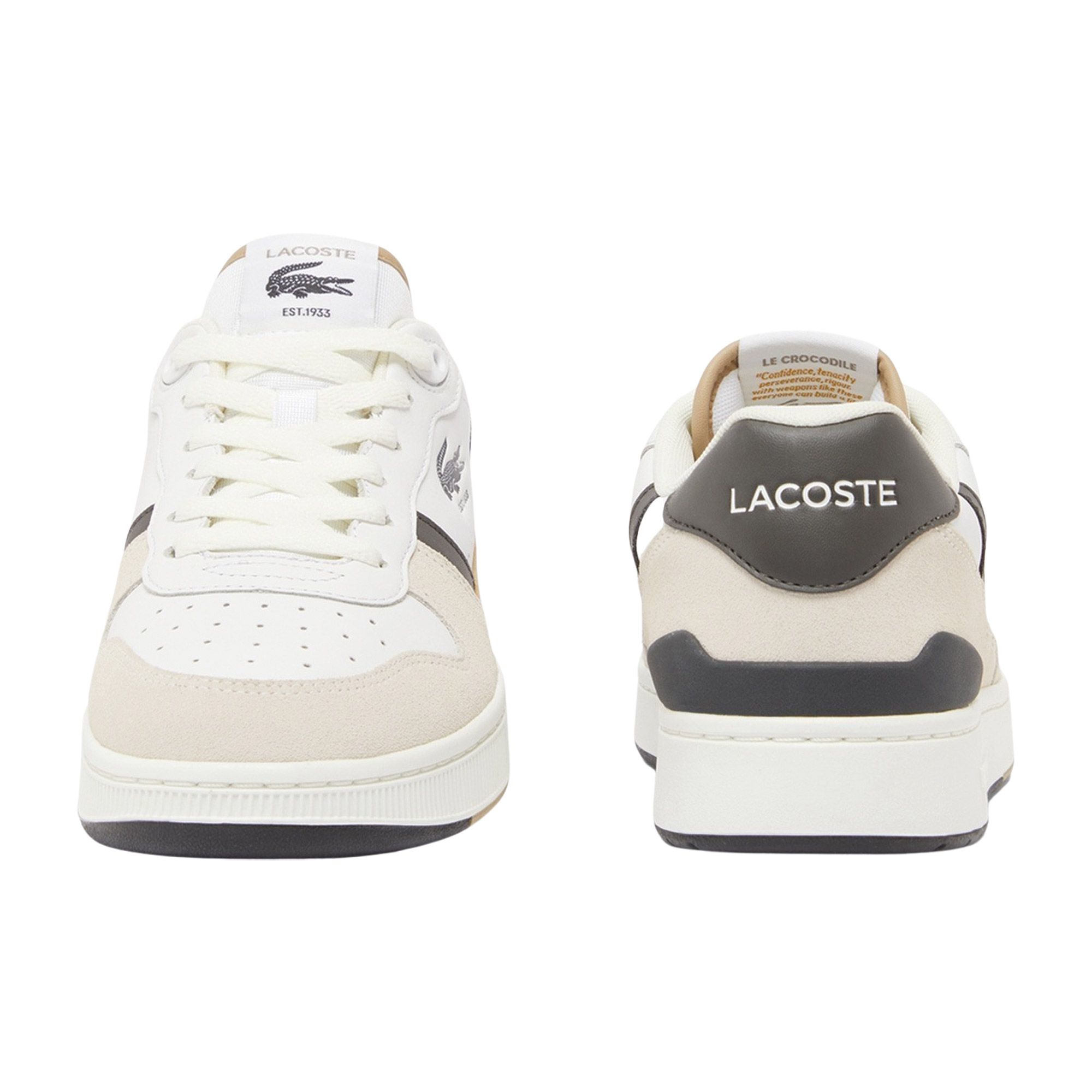 Lacoste T-Clip Set 224 Sneakers Heren