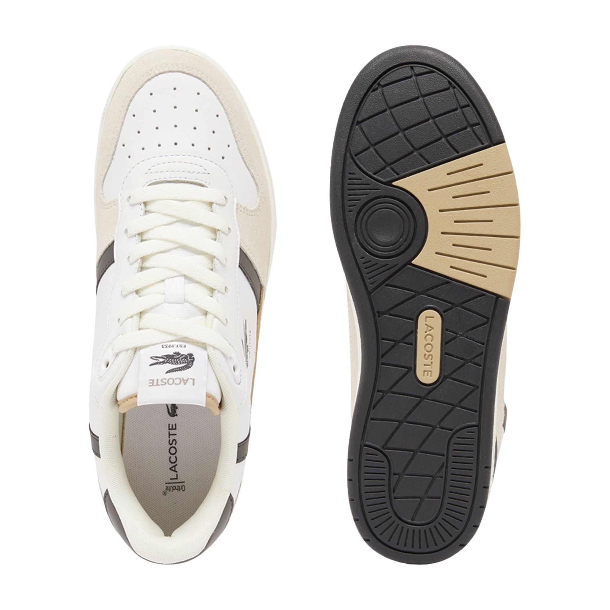 Lacoste T-Clip Set 224 Sneakers Heren