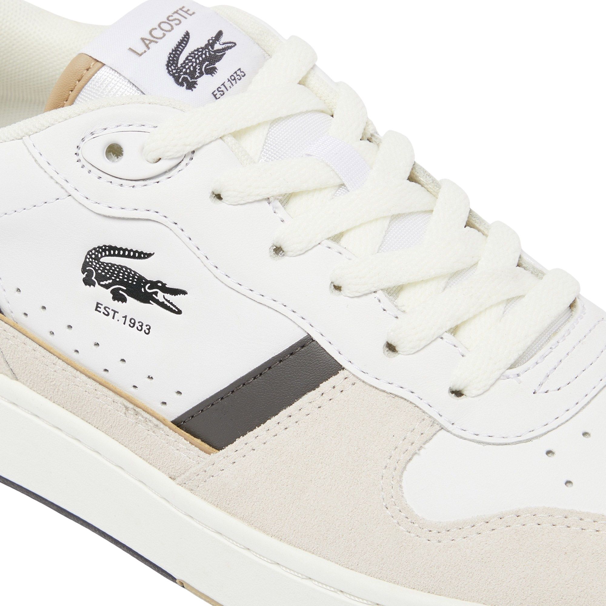 Lacoste T-Clip Set 224 Sneakers Heren