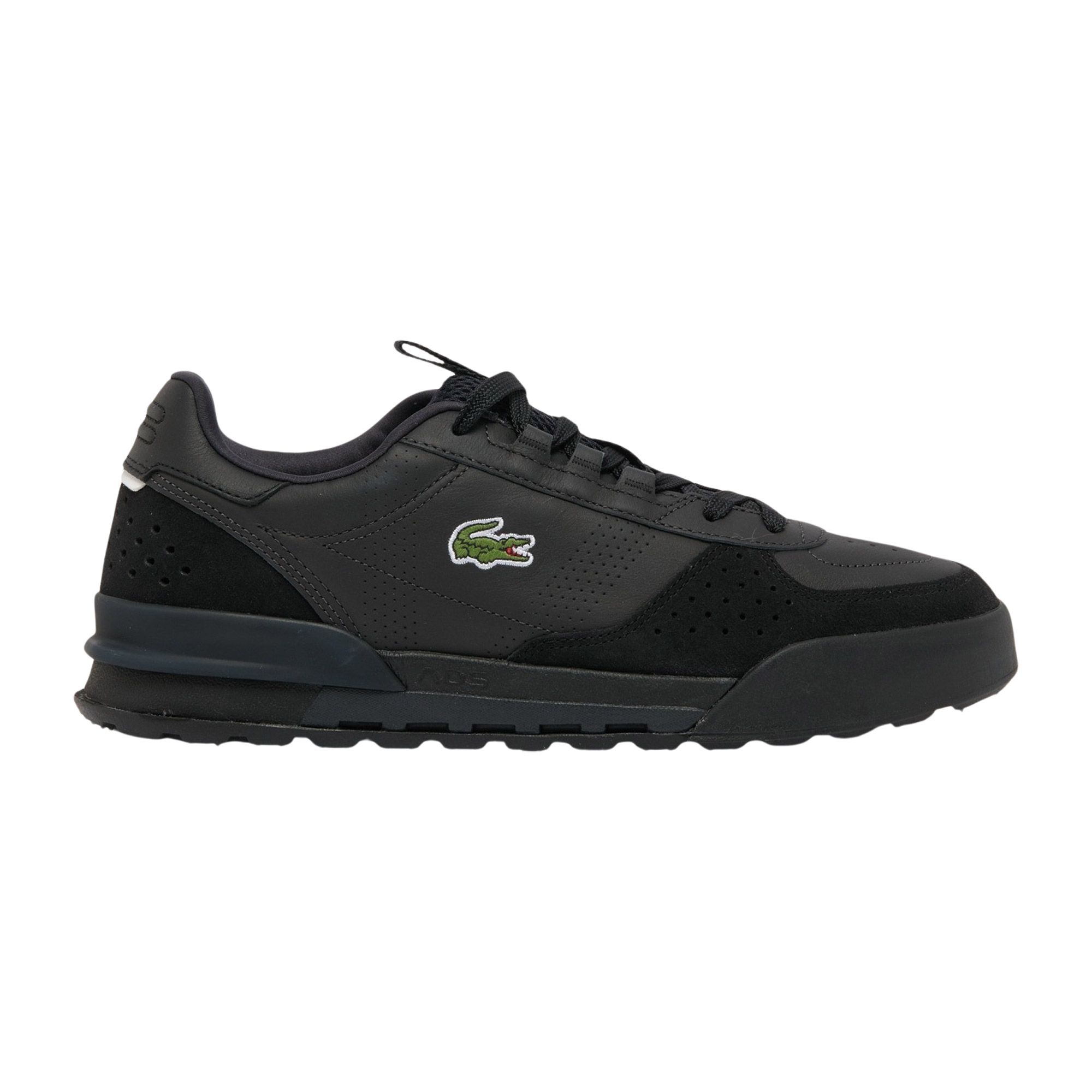 Lacoste Slam Break Leren Sneakers Heren