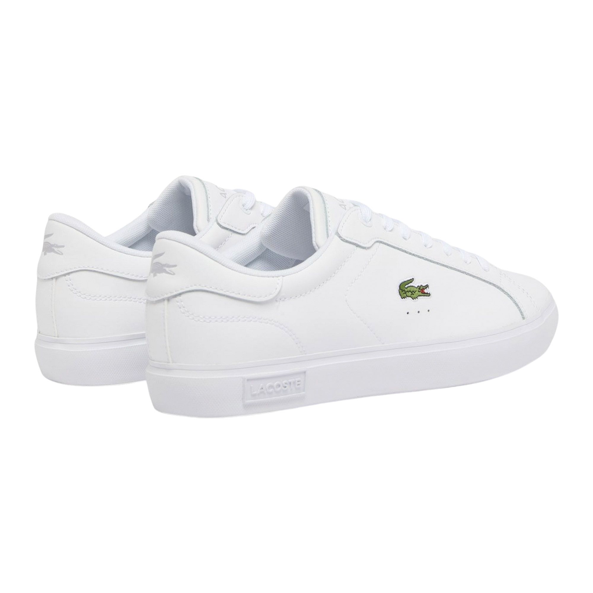 Lacoste Powercourt 125 Sneakers Heren