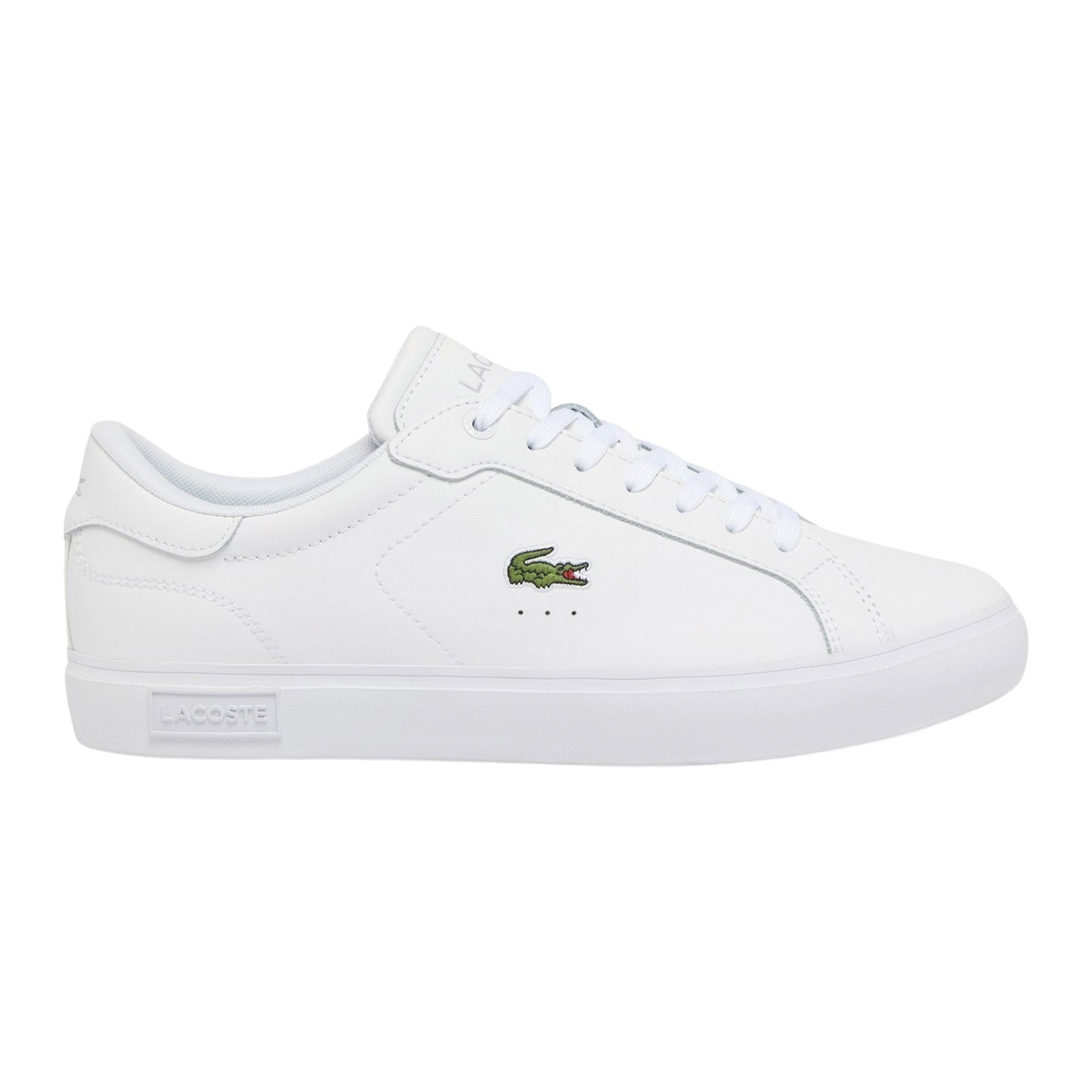 Lacoste Powercourt 125 Sneakers Heren