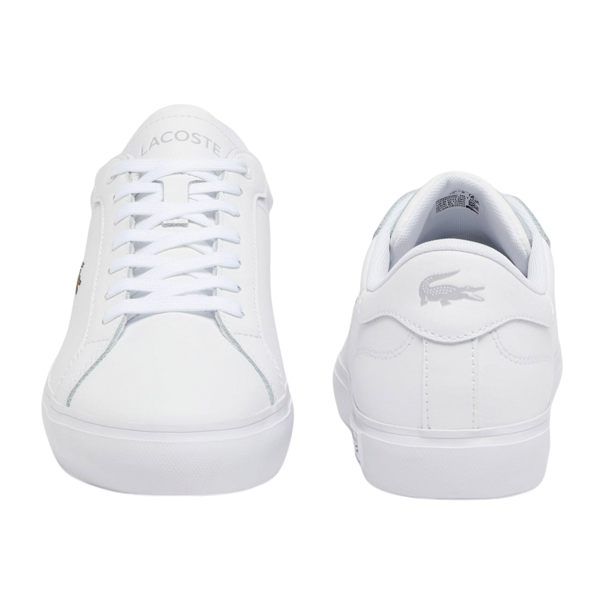 Lacoste Powercourt 125 Sneakers Heren
