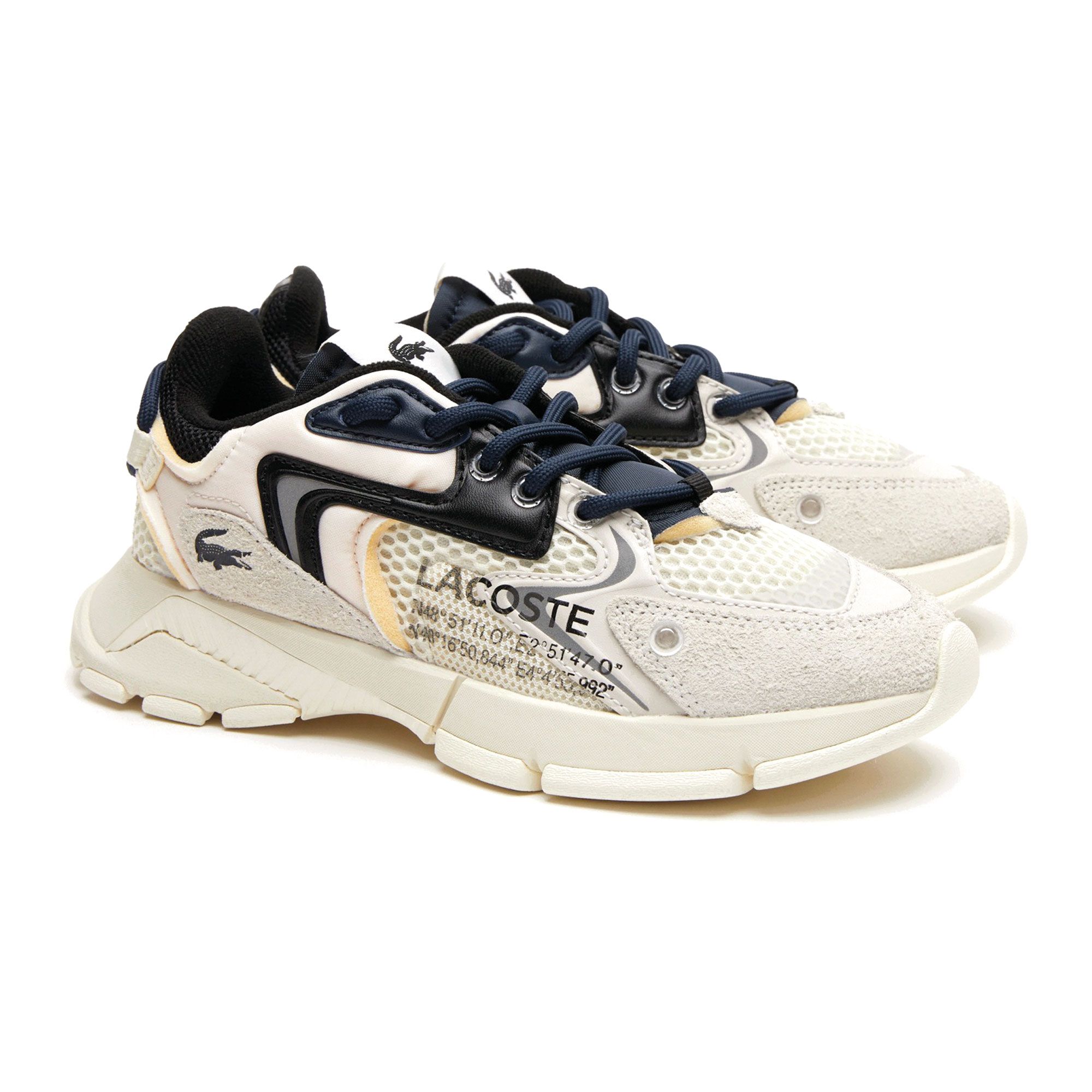 Lacoste L003 Neo Sneakers Dames